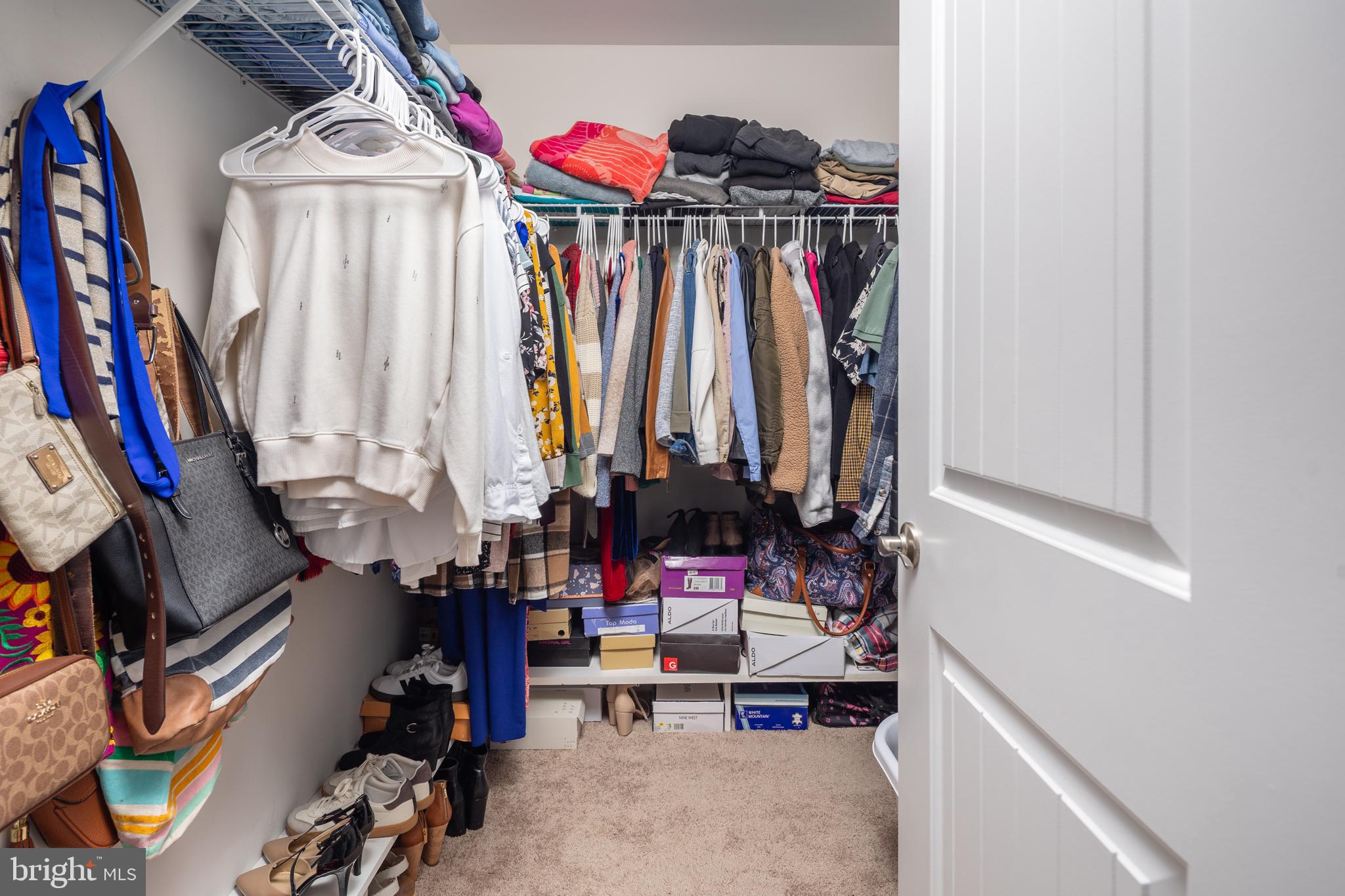 CLAGGETTS MILL - Residential