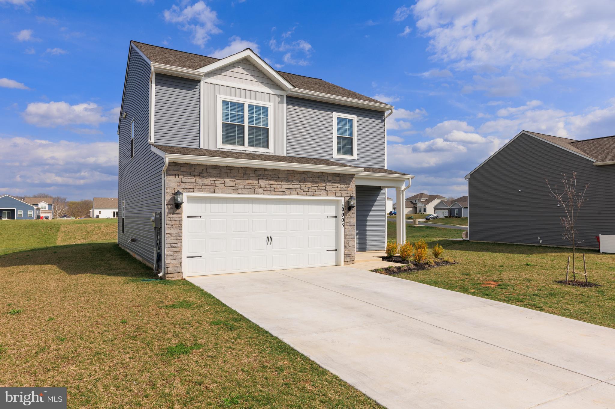 CLAGGETTS MILL - Residential