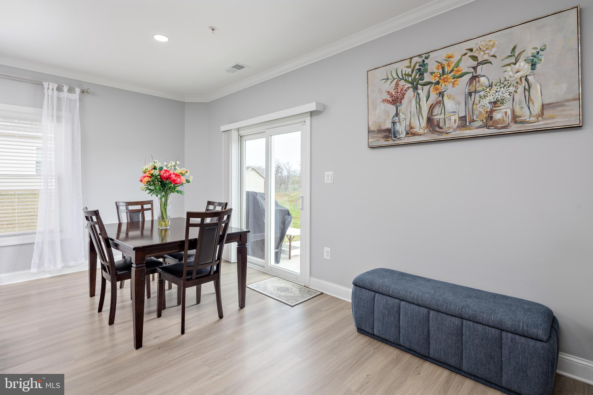 CLAGGETTS MILL - Residential