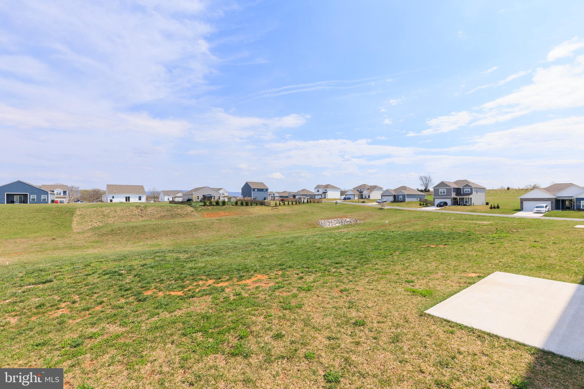 CLAGGETTS MILL - Residential