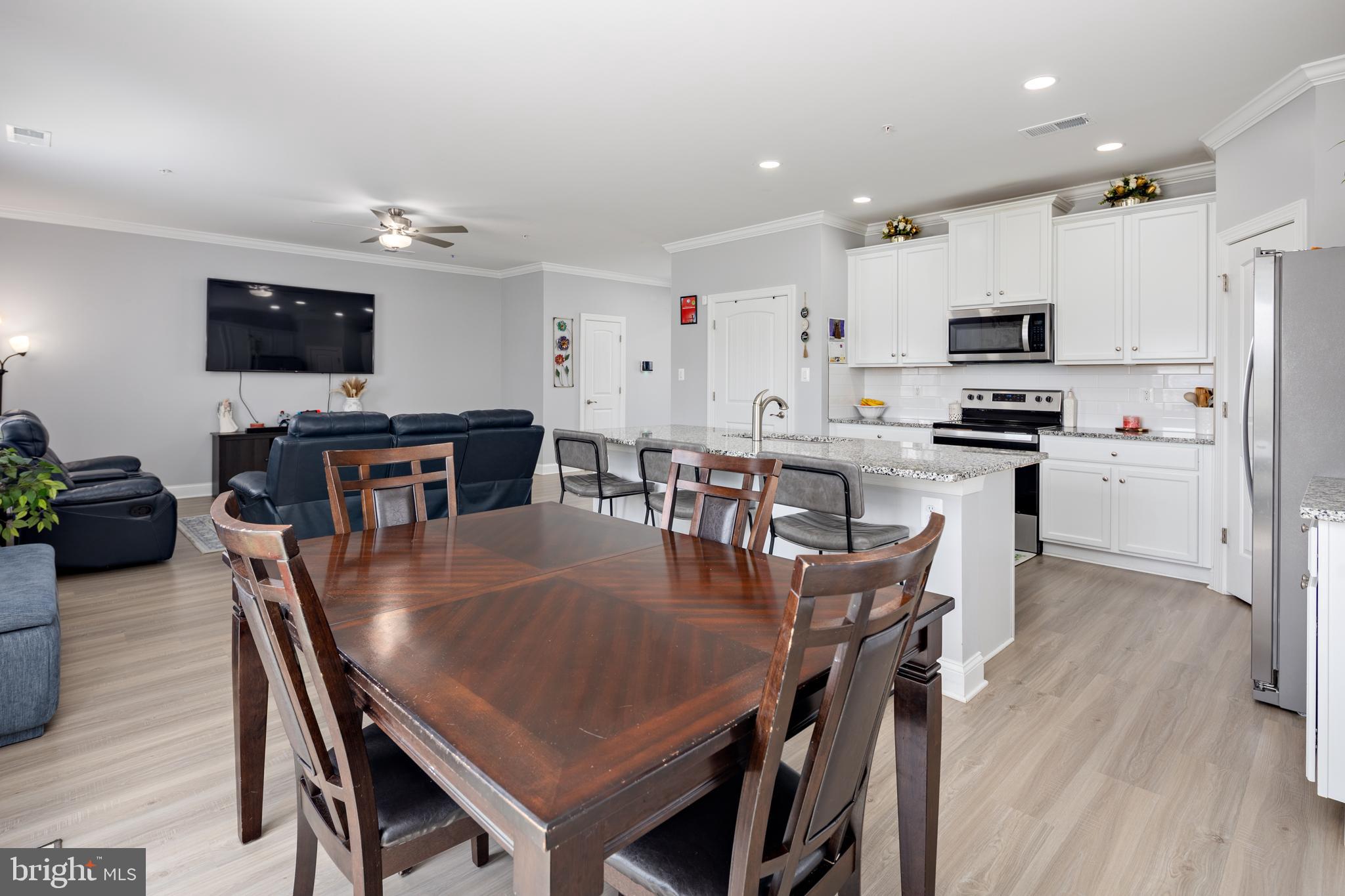 CLAGGETTS MILL - Residential