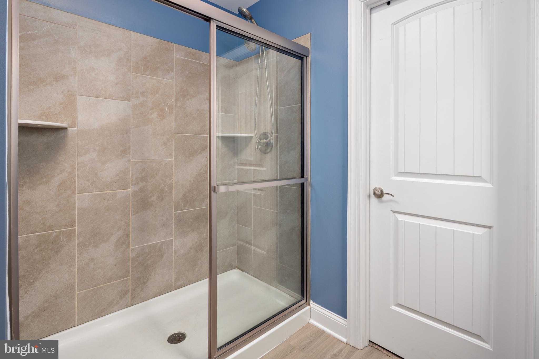 CLAGGETTS MILL - Residential