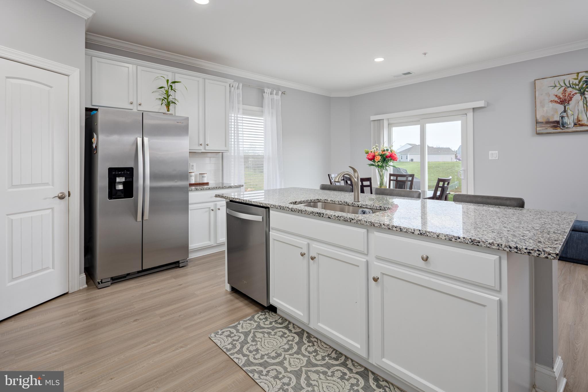 CLAGGETTS MILL - Residential