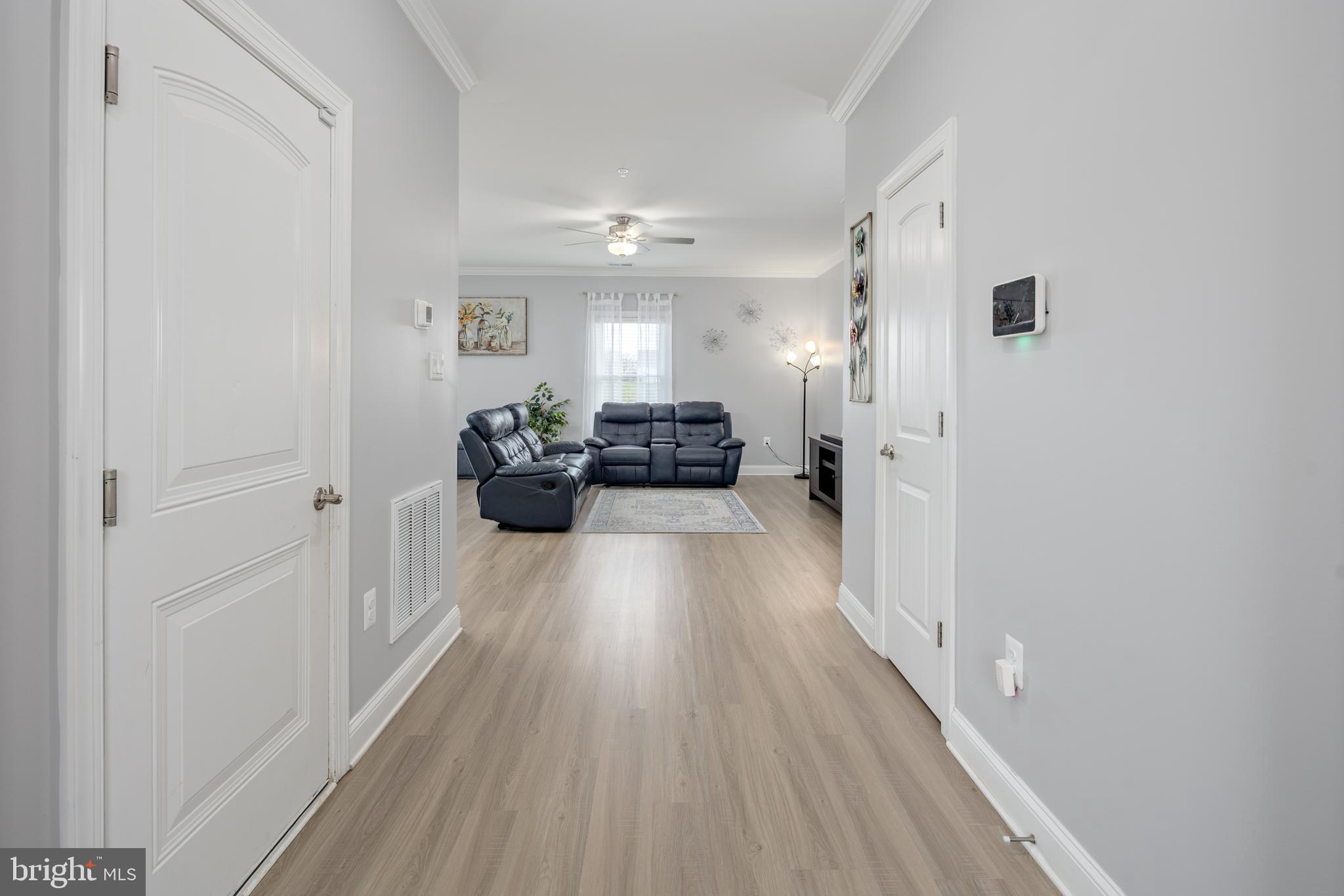 CLAGGETTS MILL - Residential