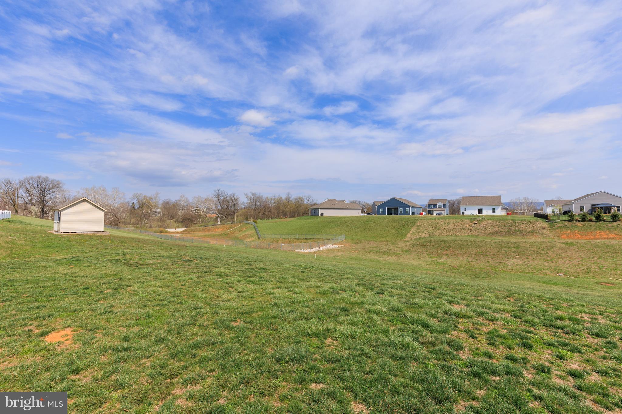 CLAGGETTS MILL - Residential