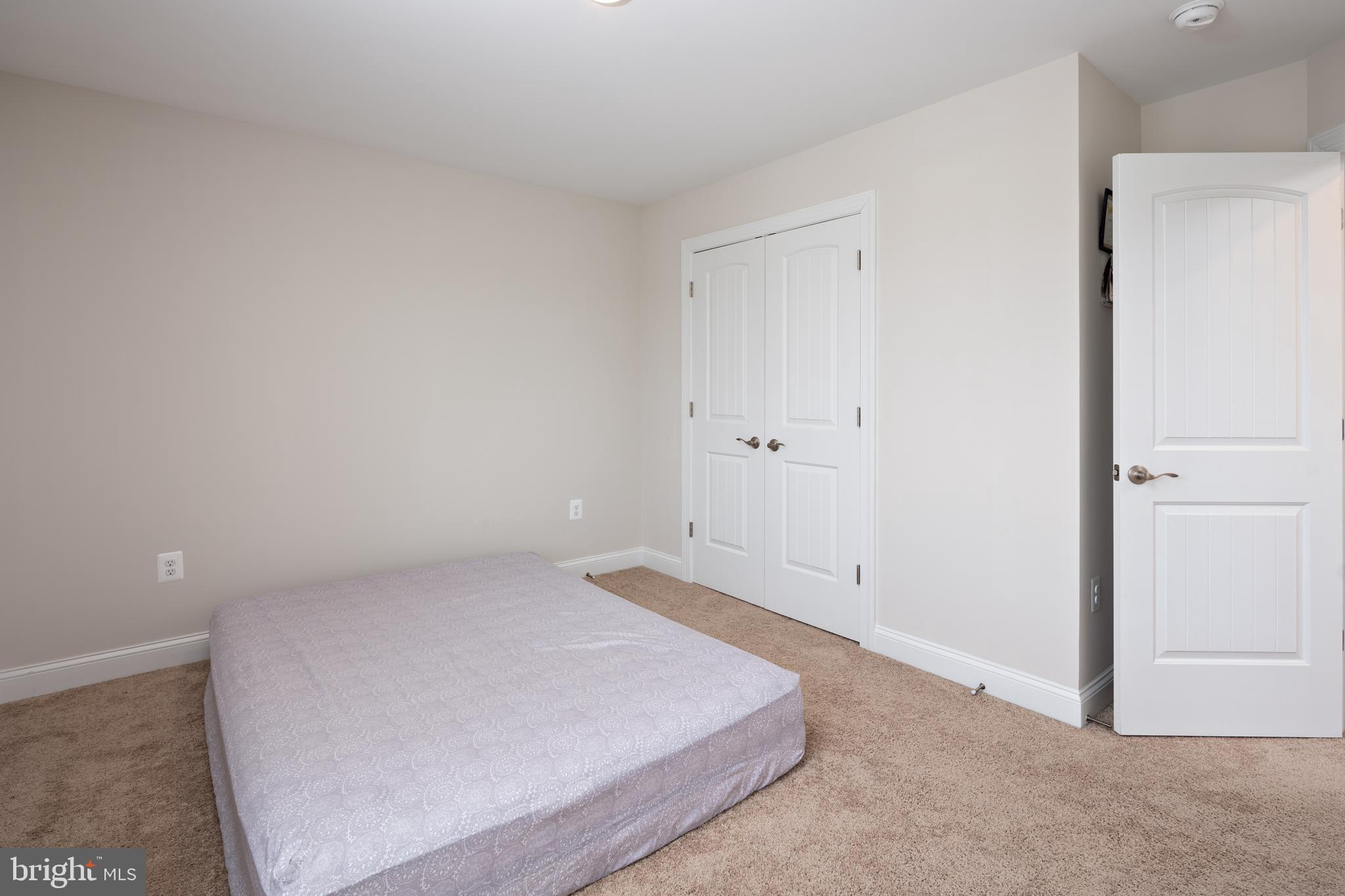 CLAGGETTS MILL - Residential