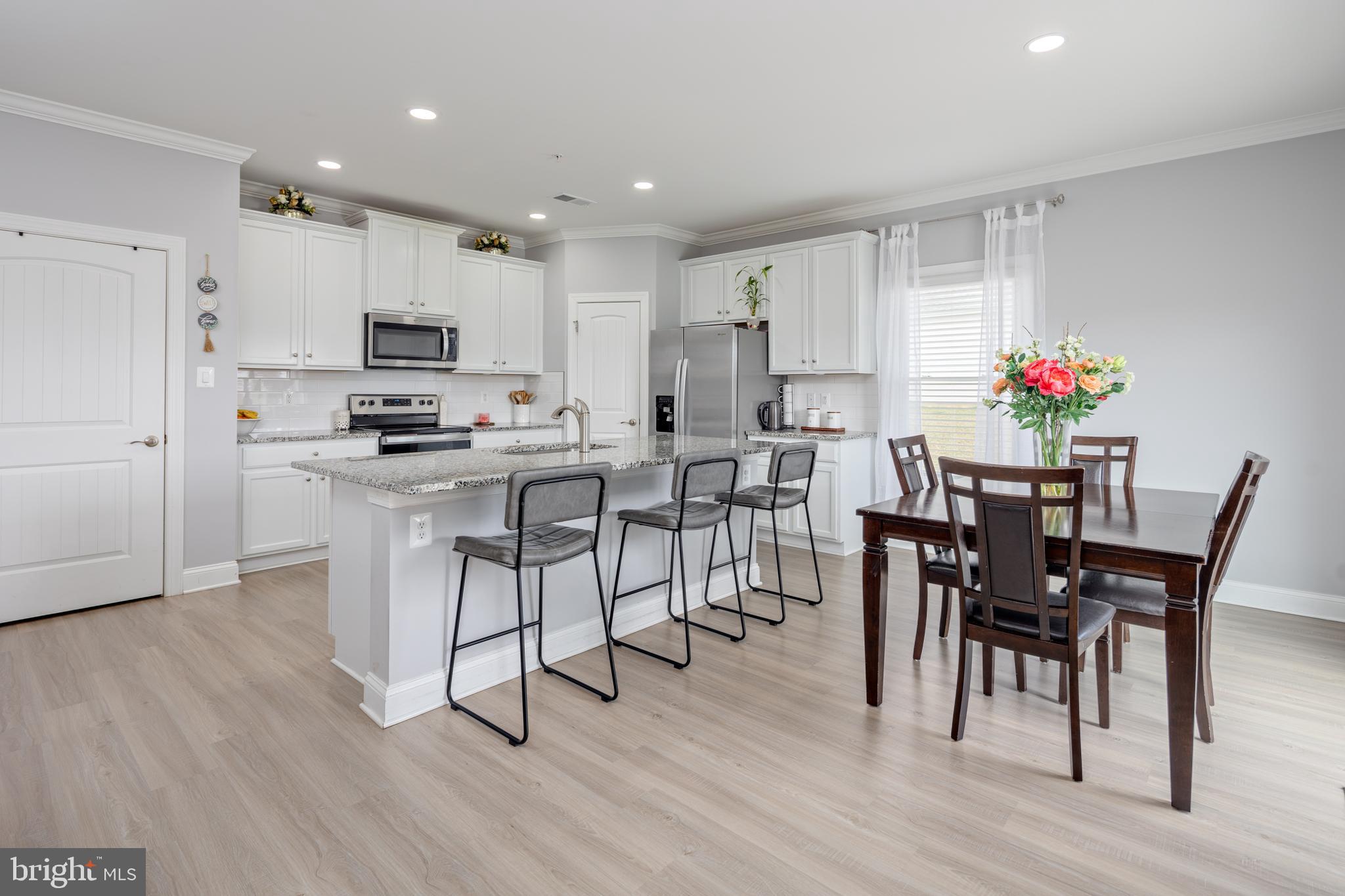 CLAGGETTS MILL - Residential