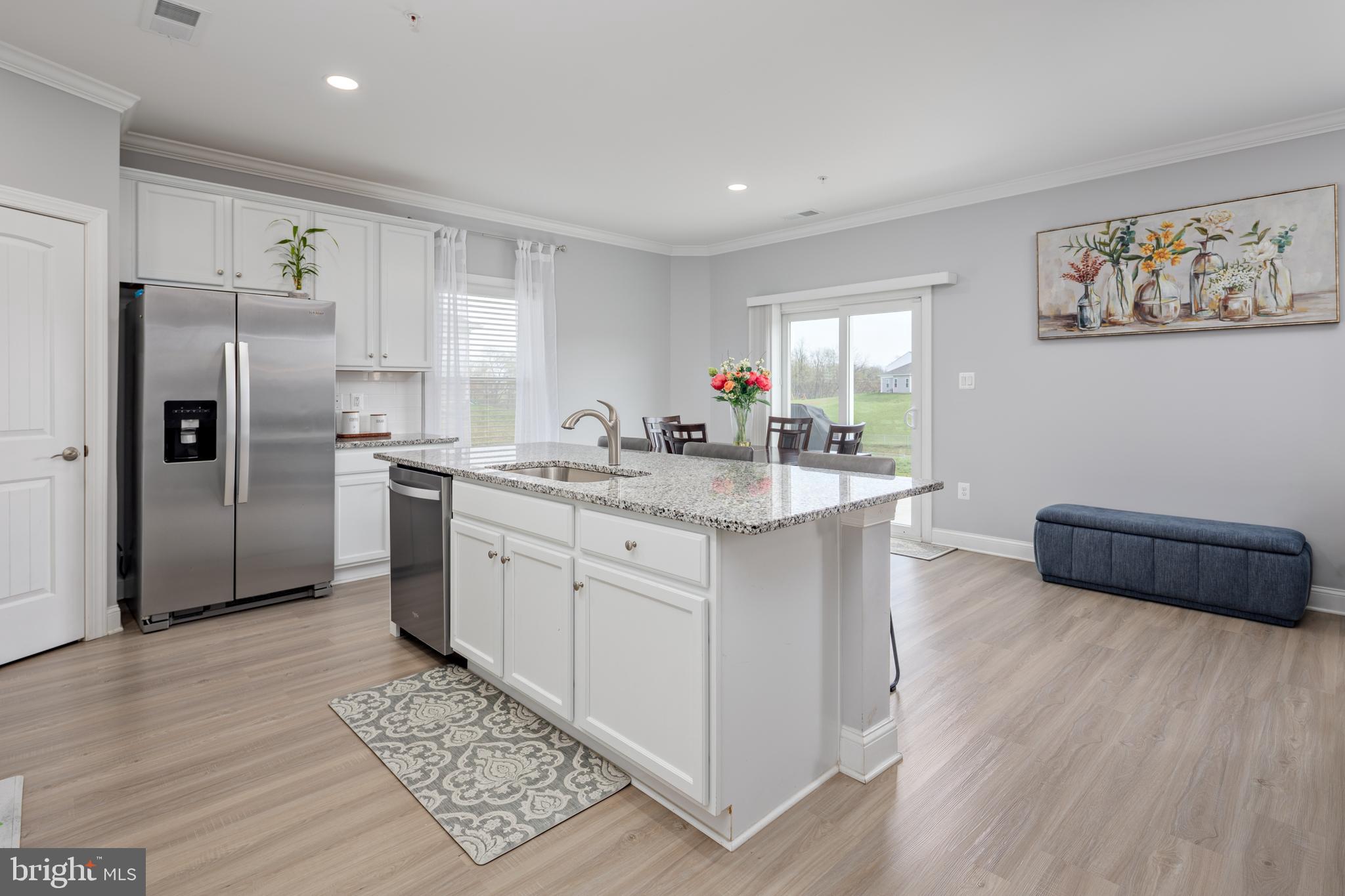 CLAGGETTS MILL - Residential