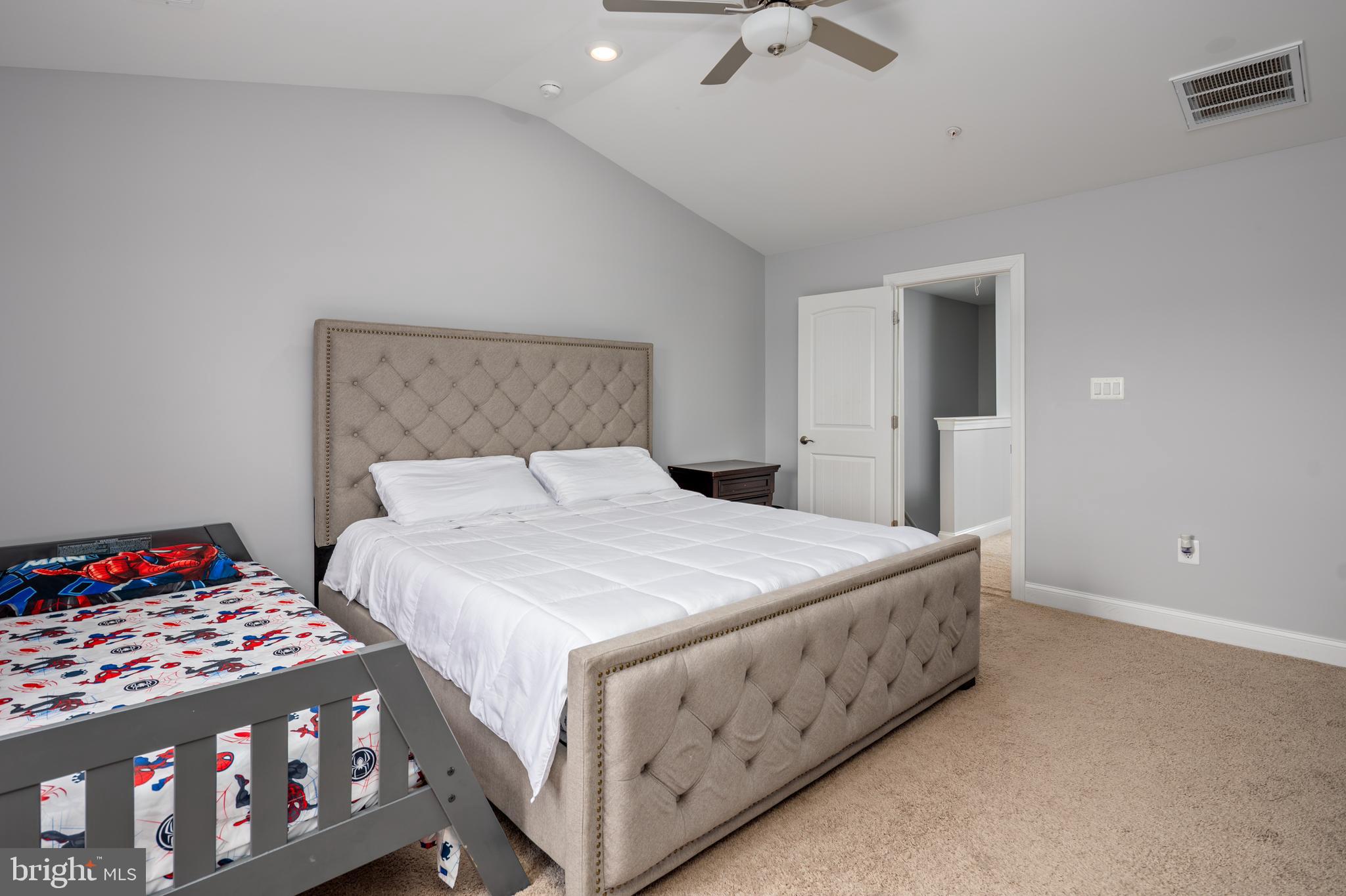 CLAGGETTS MILL - Residential