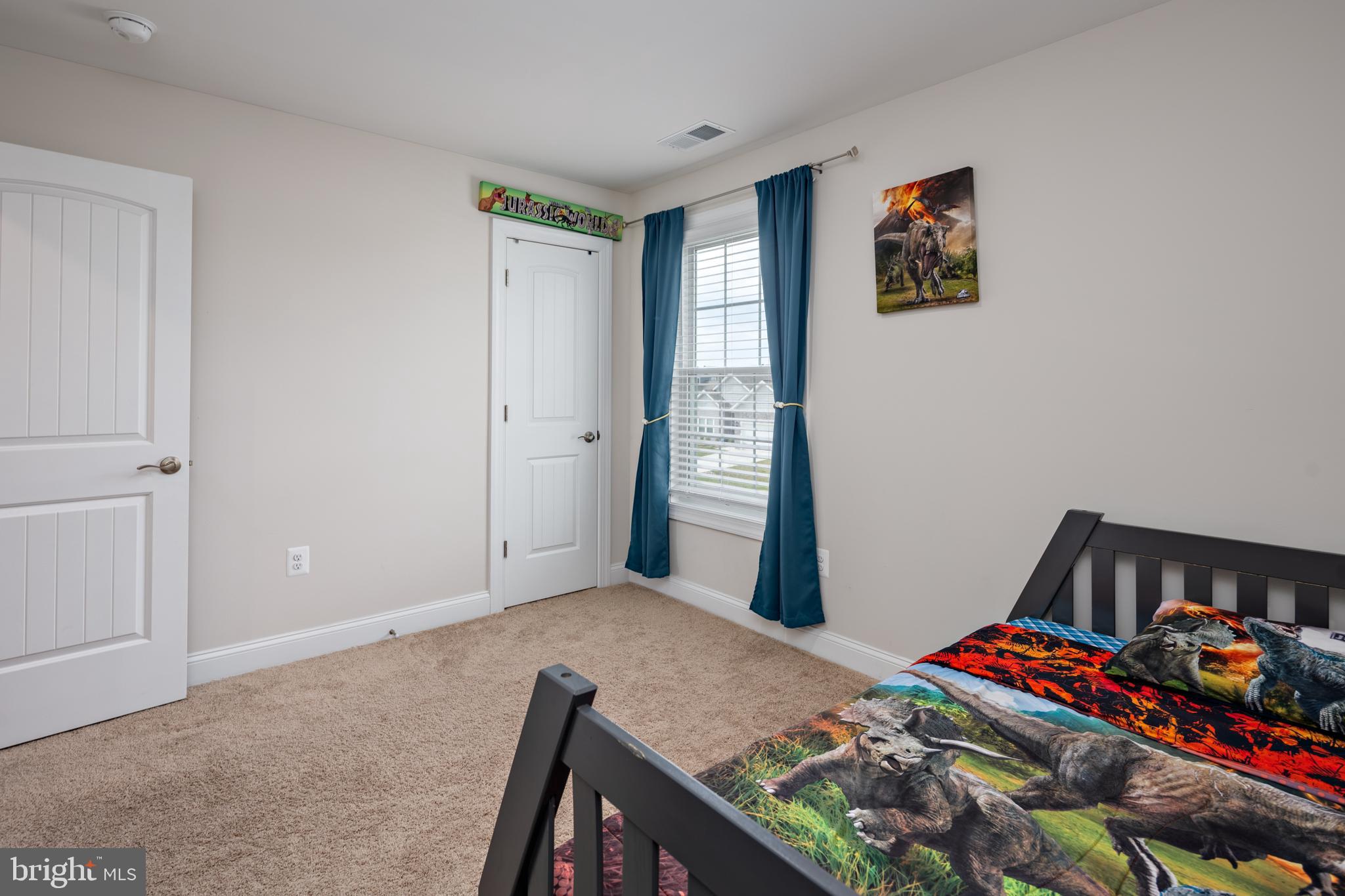 CLAGGETTS MILL - Residential