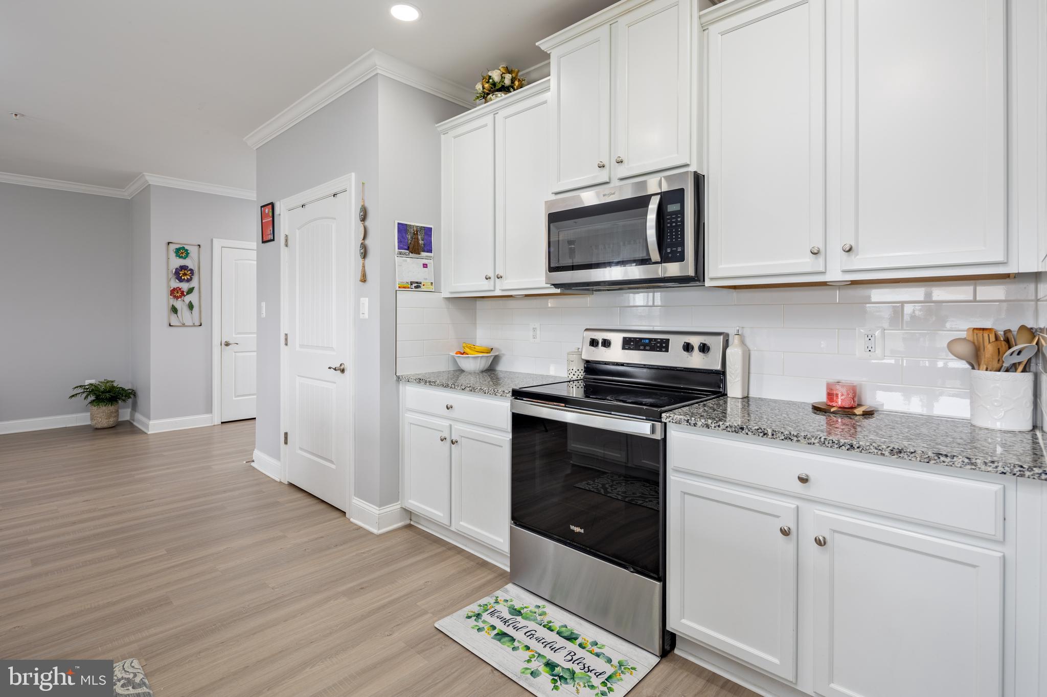 CLAGGETTS MILL - Residential