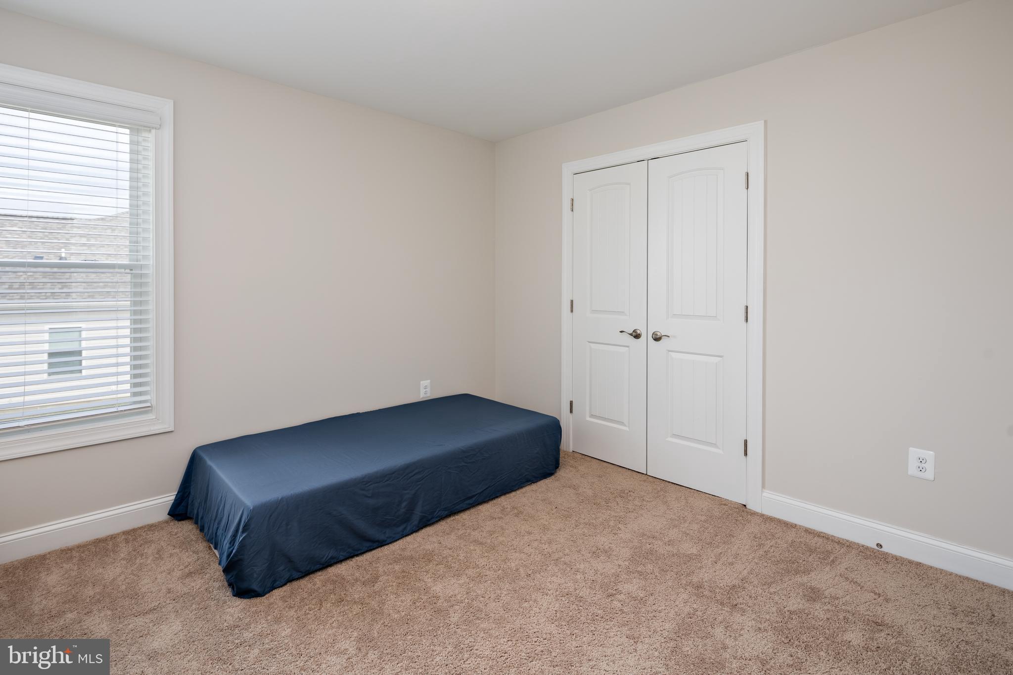 CLAGGETTS MILL - Residential