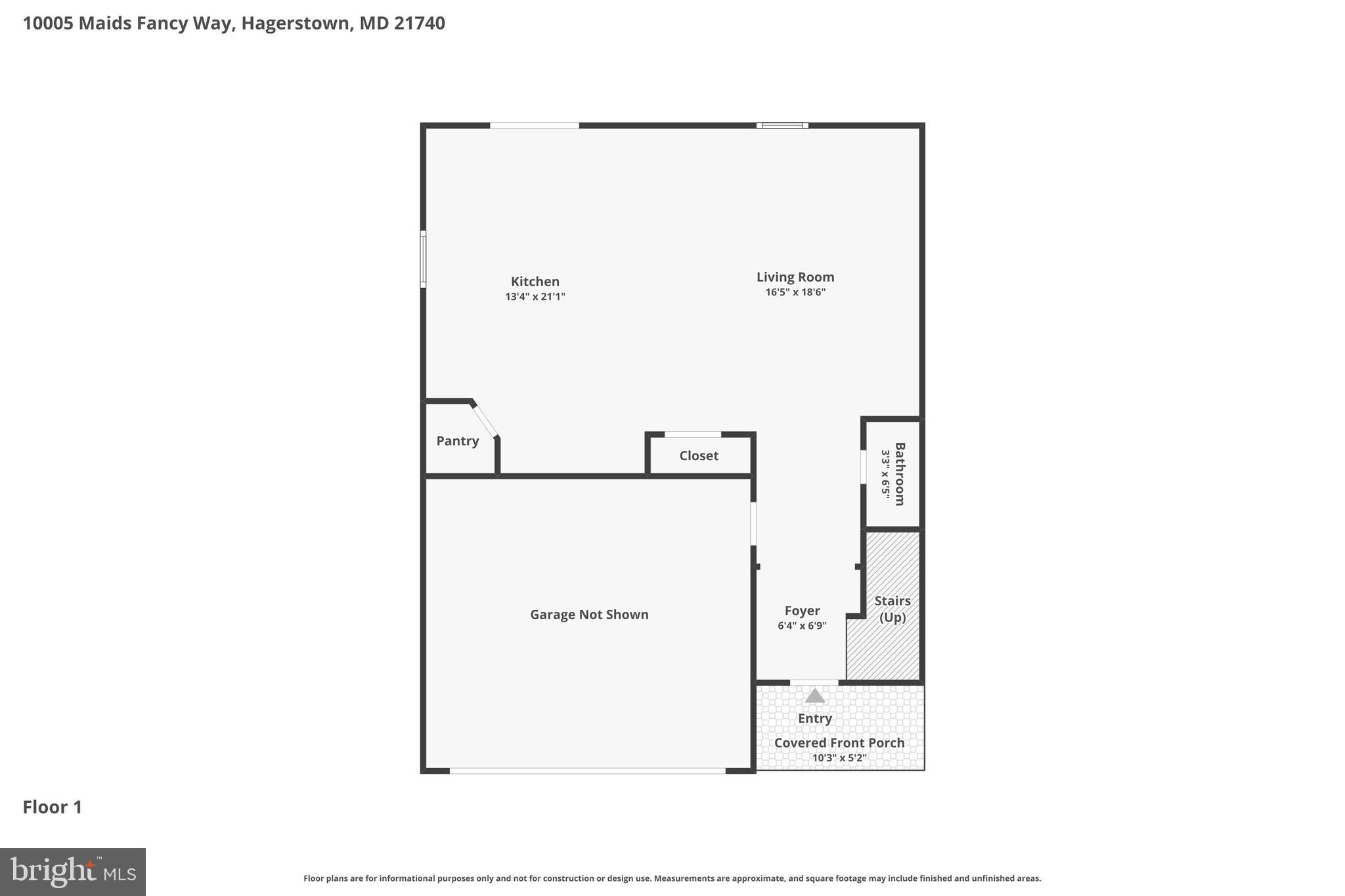 CLAGGETTS MILL - Residential