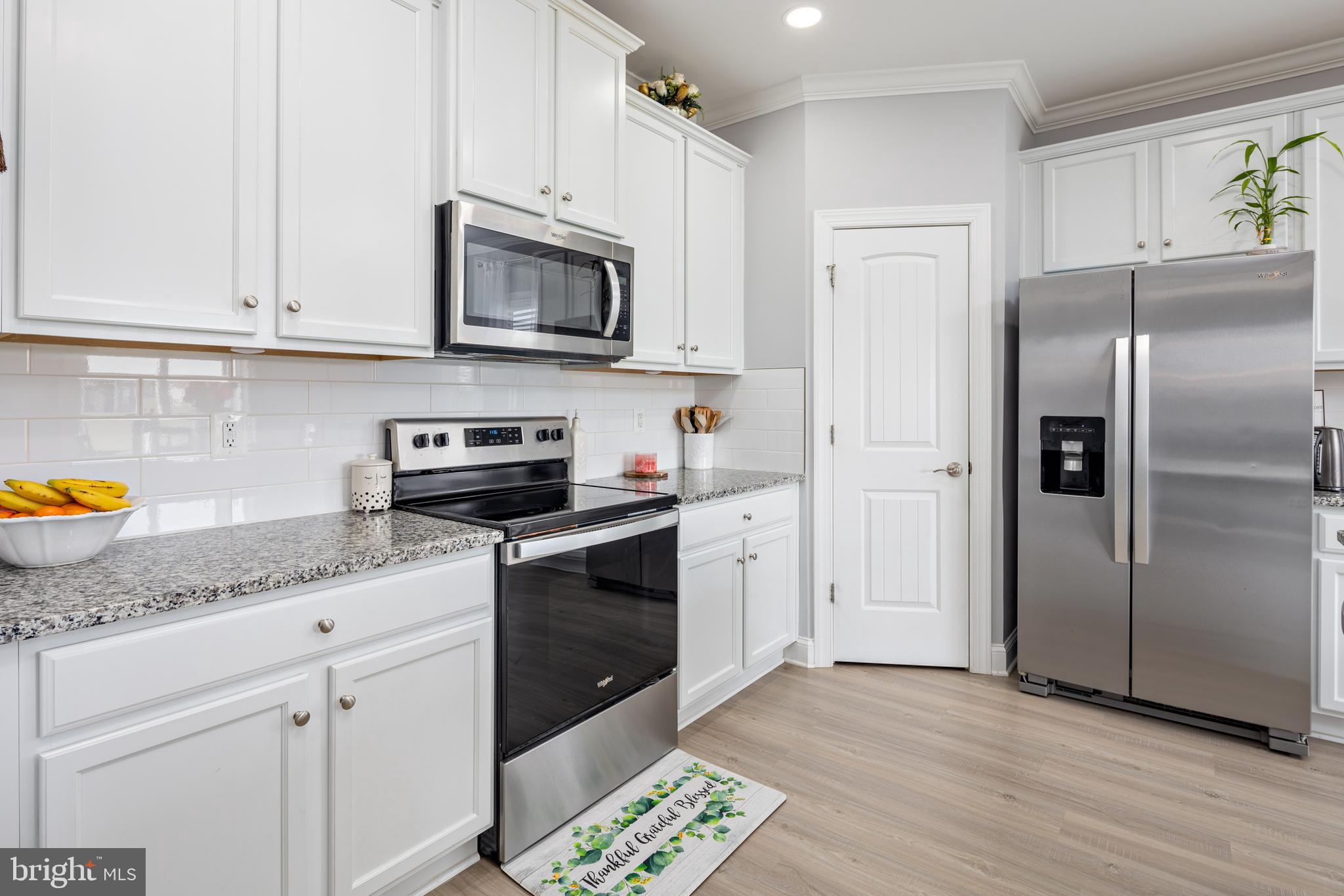 CLAGGETTS MILL - Residential