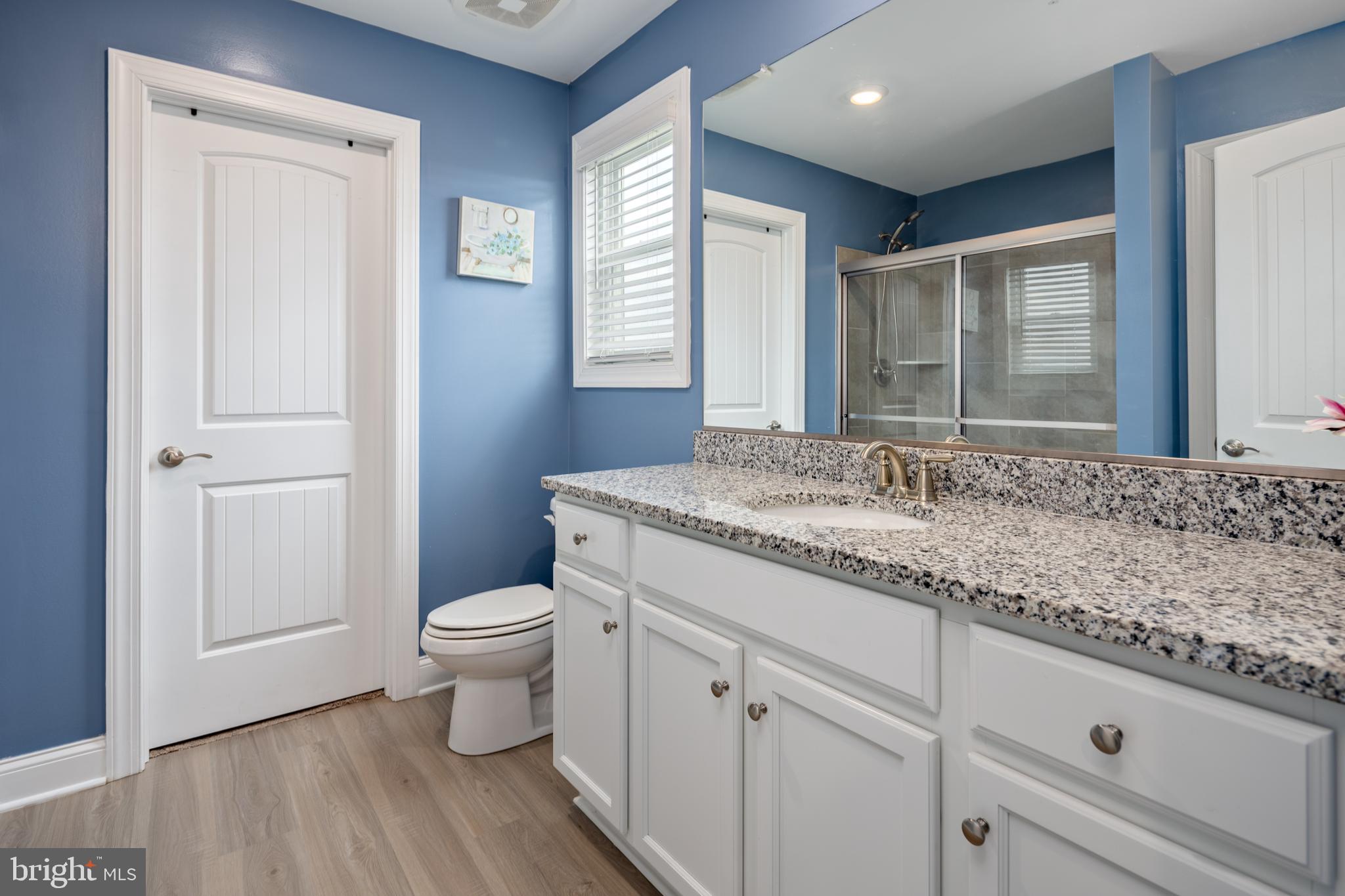 CLAGGETTS MILL - Residential