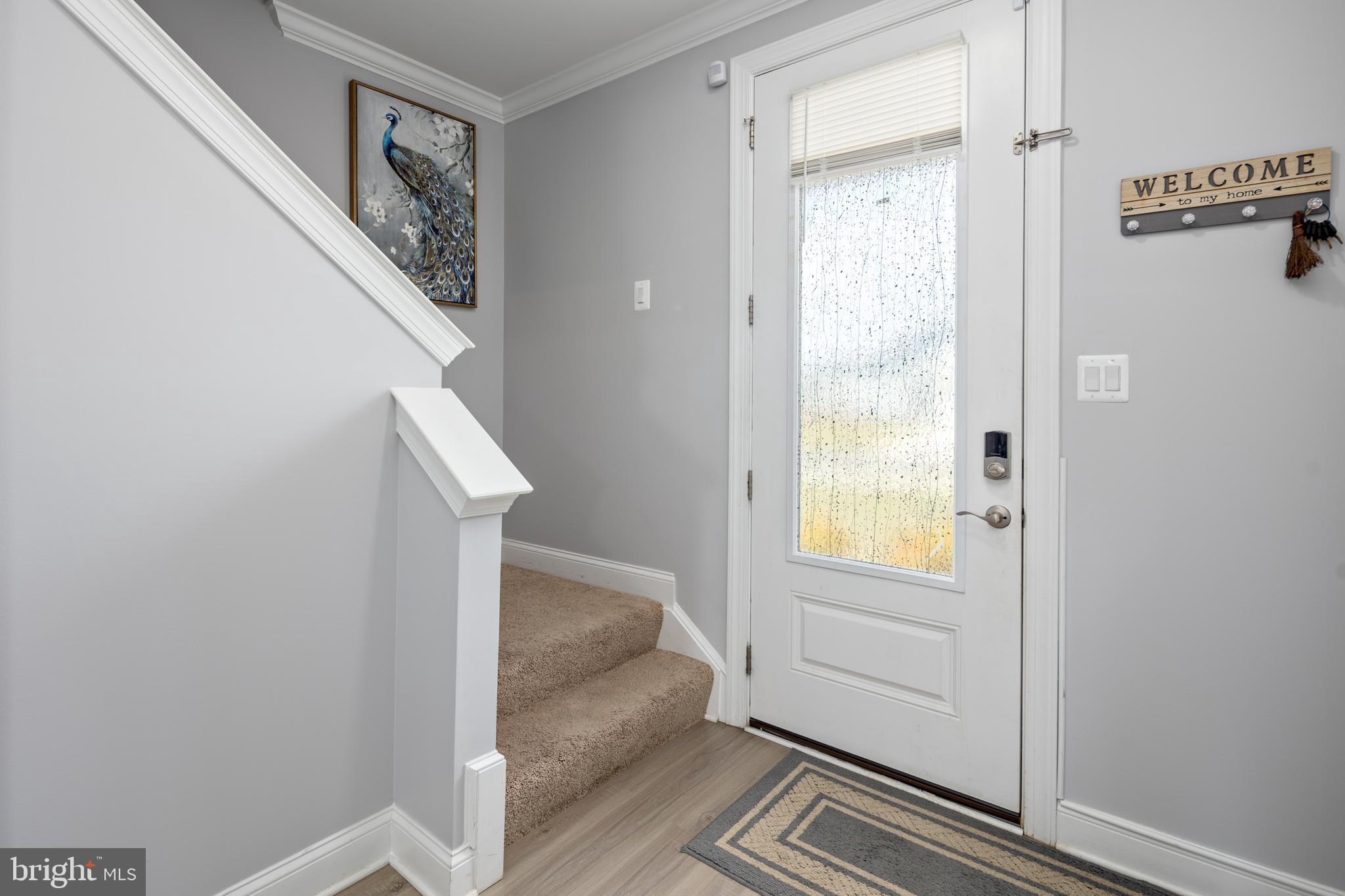 CLAGGETTS MILL - Residential