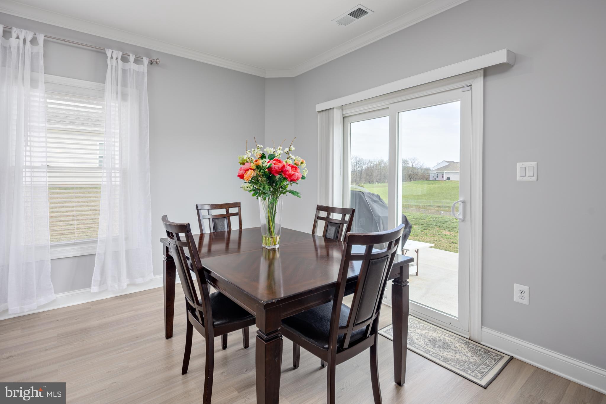 CLAGGETTS MILL - Residential