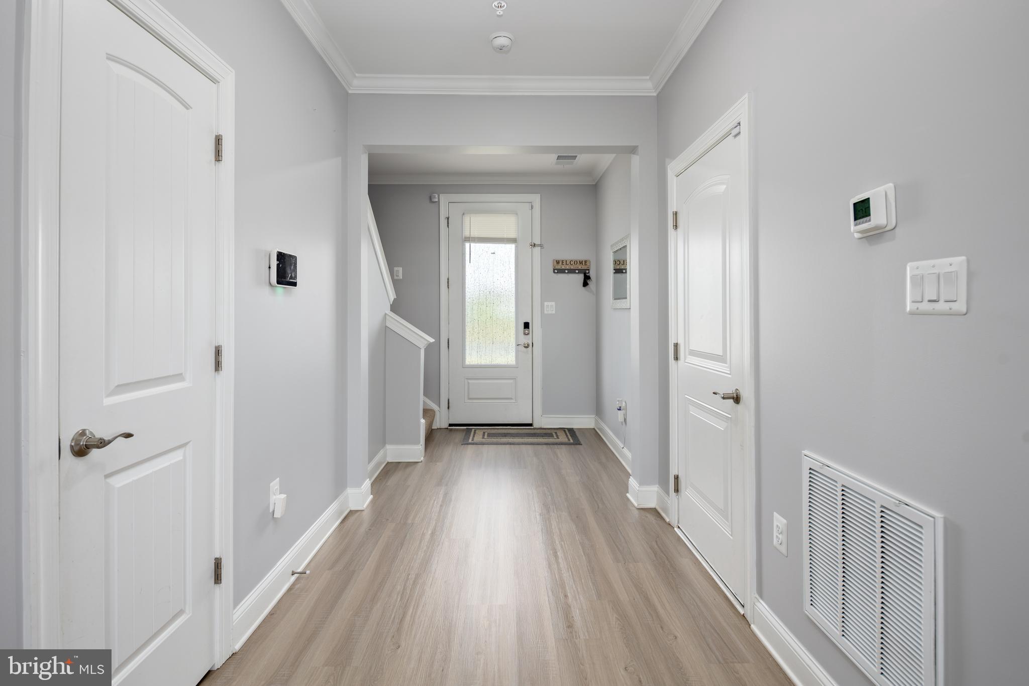 CLAGGETTS MILL - Residential