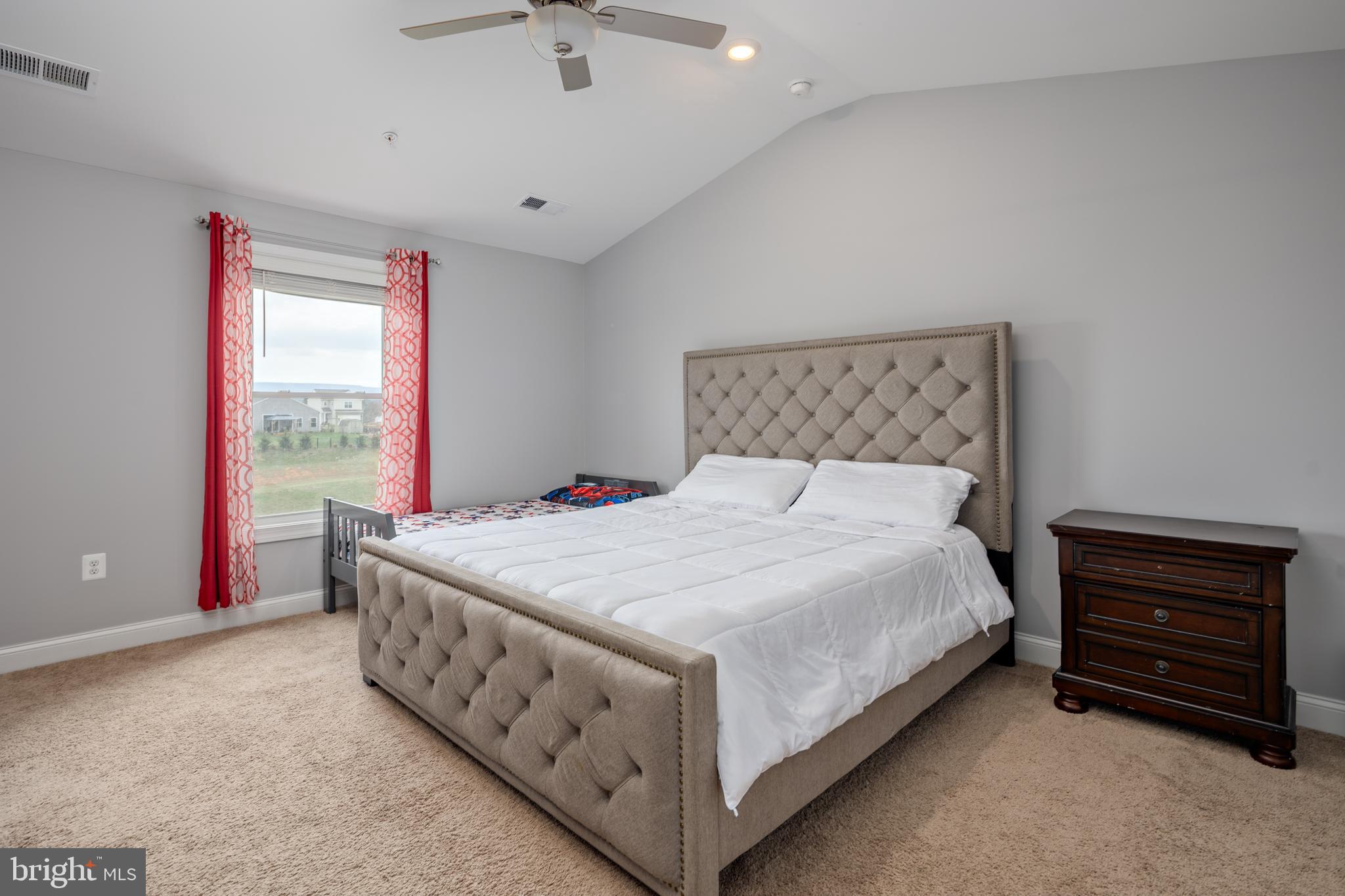 CLAGGETTS MILL - Residential