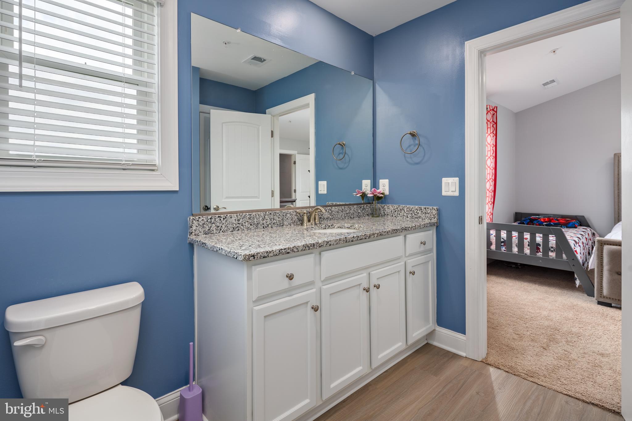 CLAGGETTS MILL - Residential