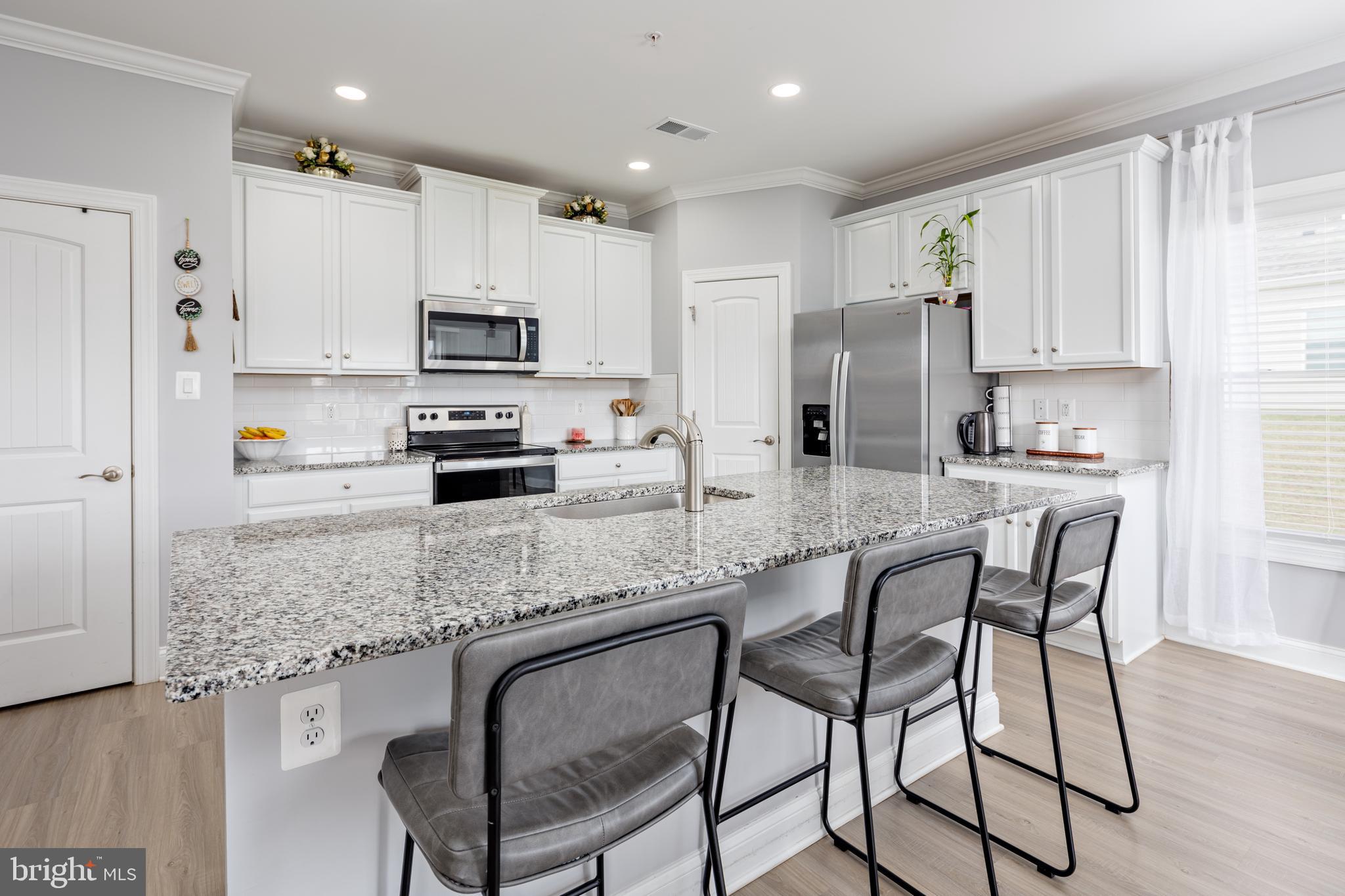 CLAGGETTS MILL - Residential