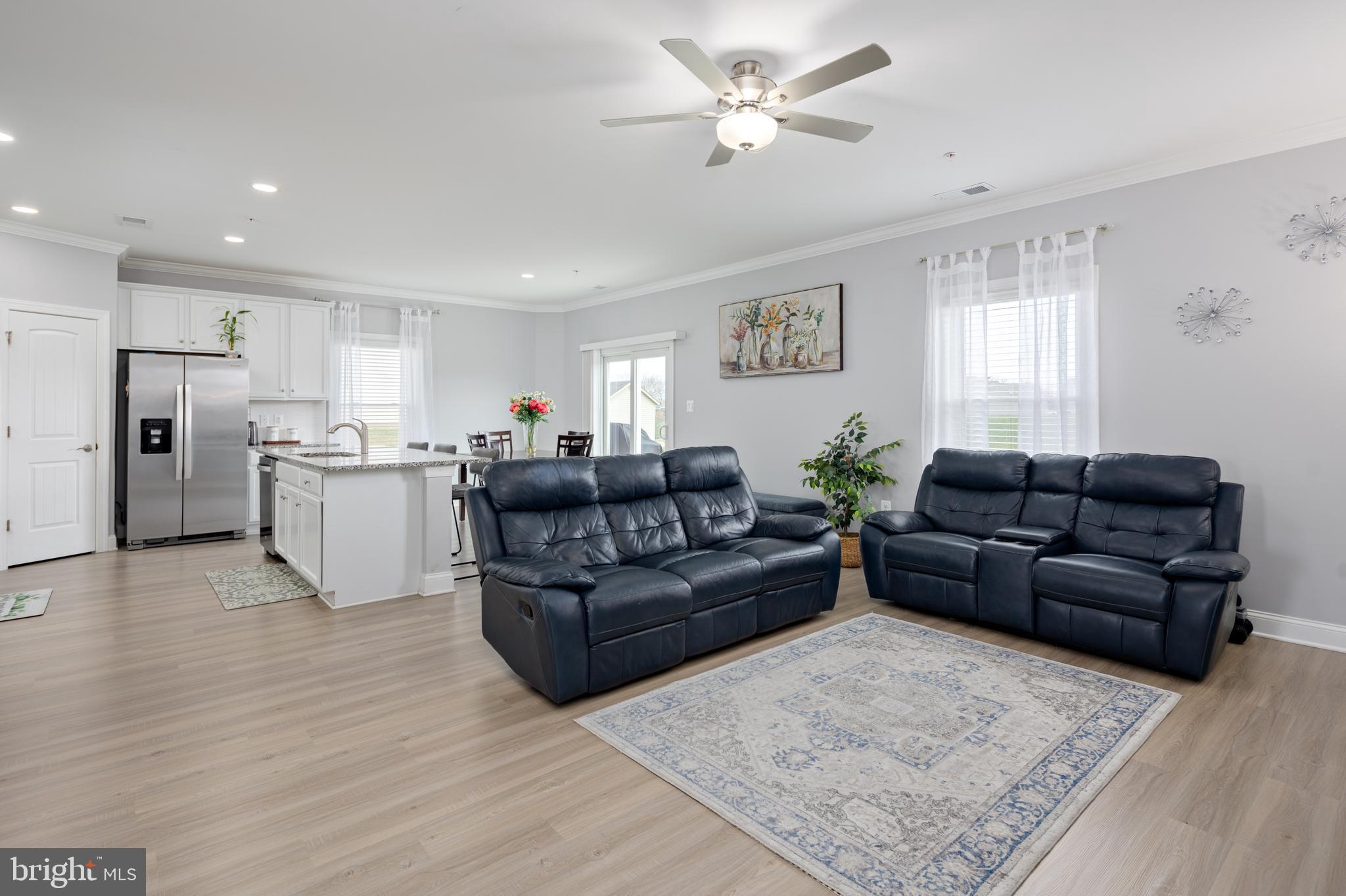 CLAGGETTS MILL - Residential