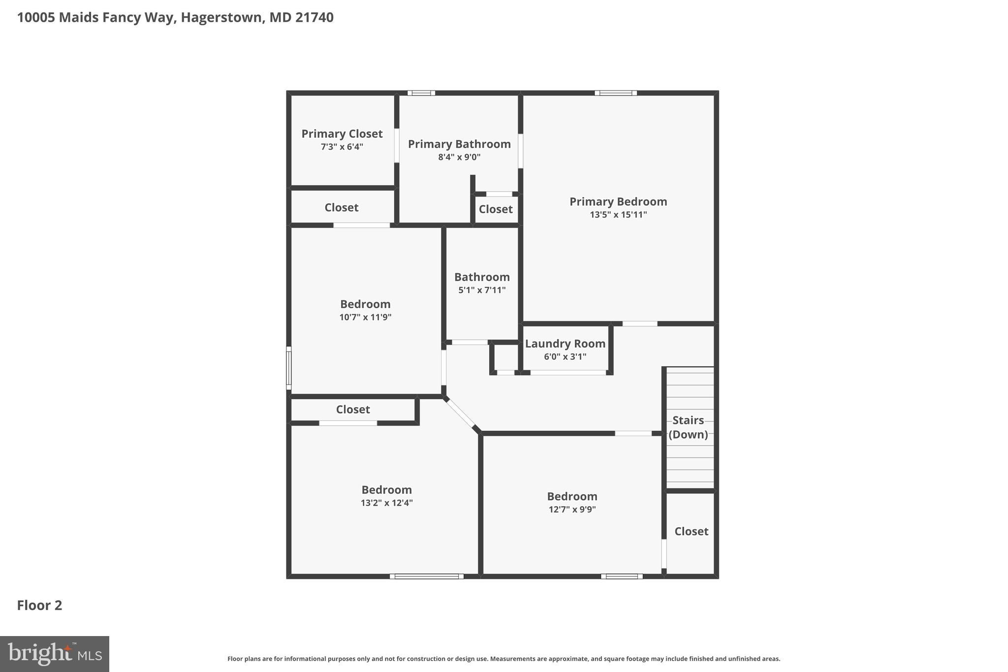 CLAGGETTS MILL - Residential