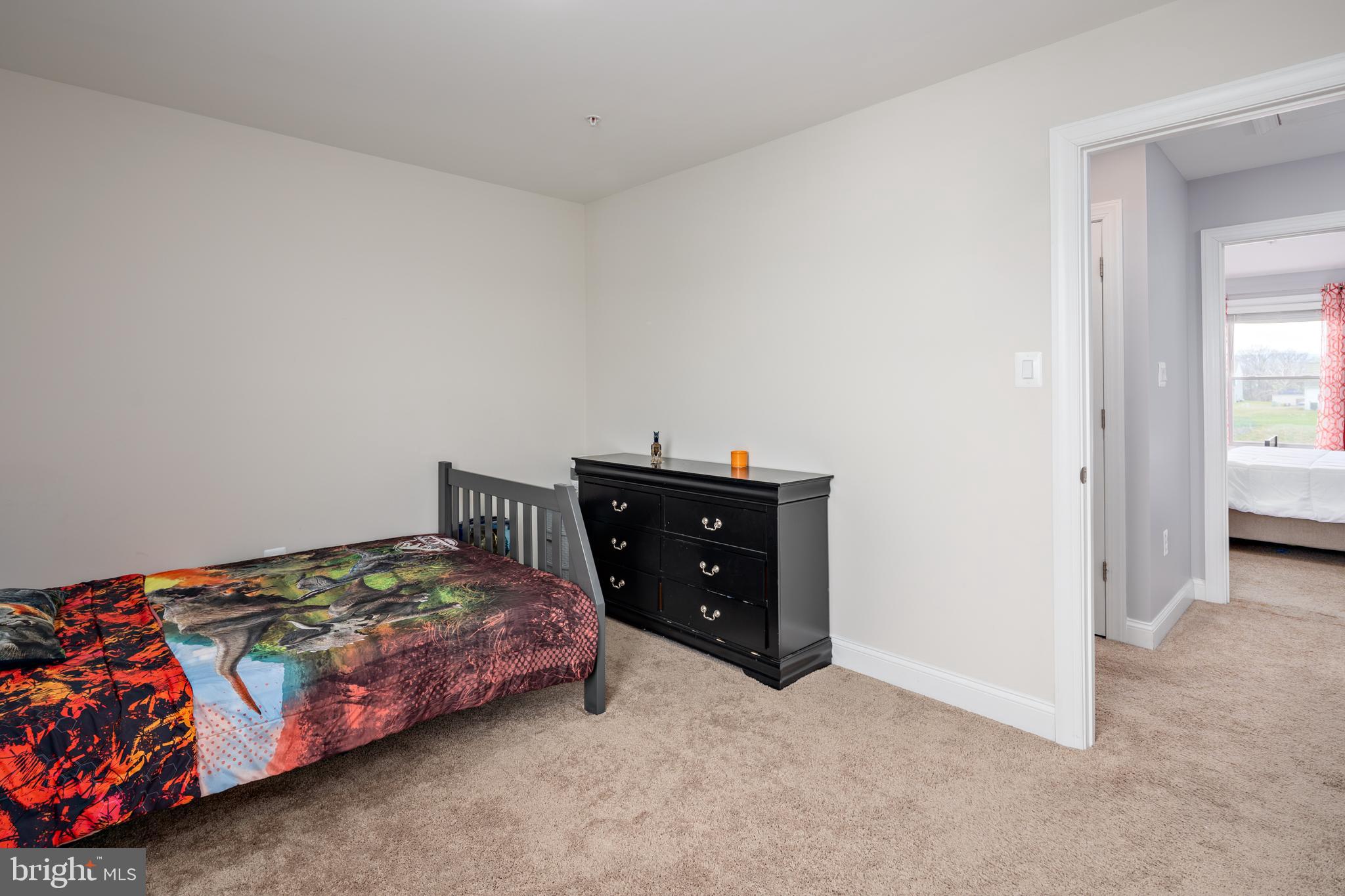 CLAGGETTS MILL - Residential