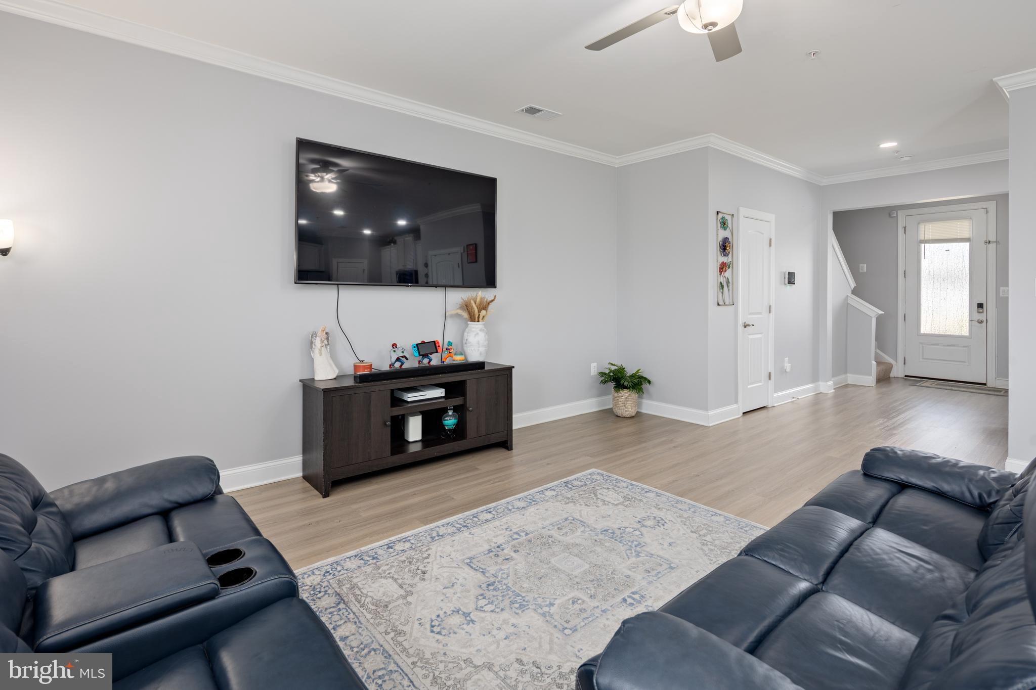 CLAGGETTS MILL - Residential