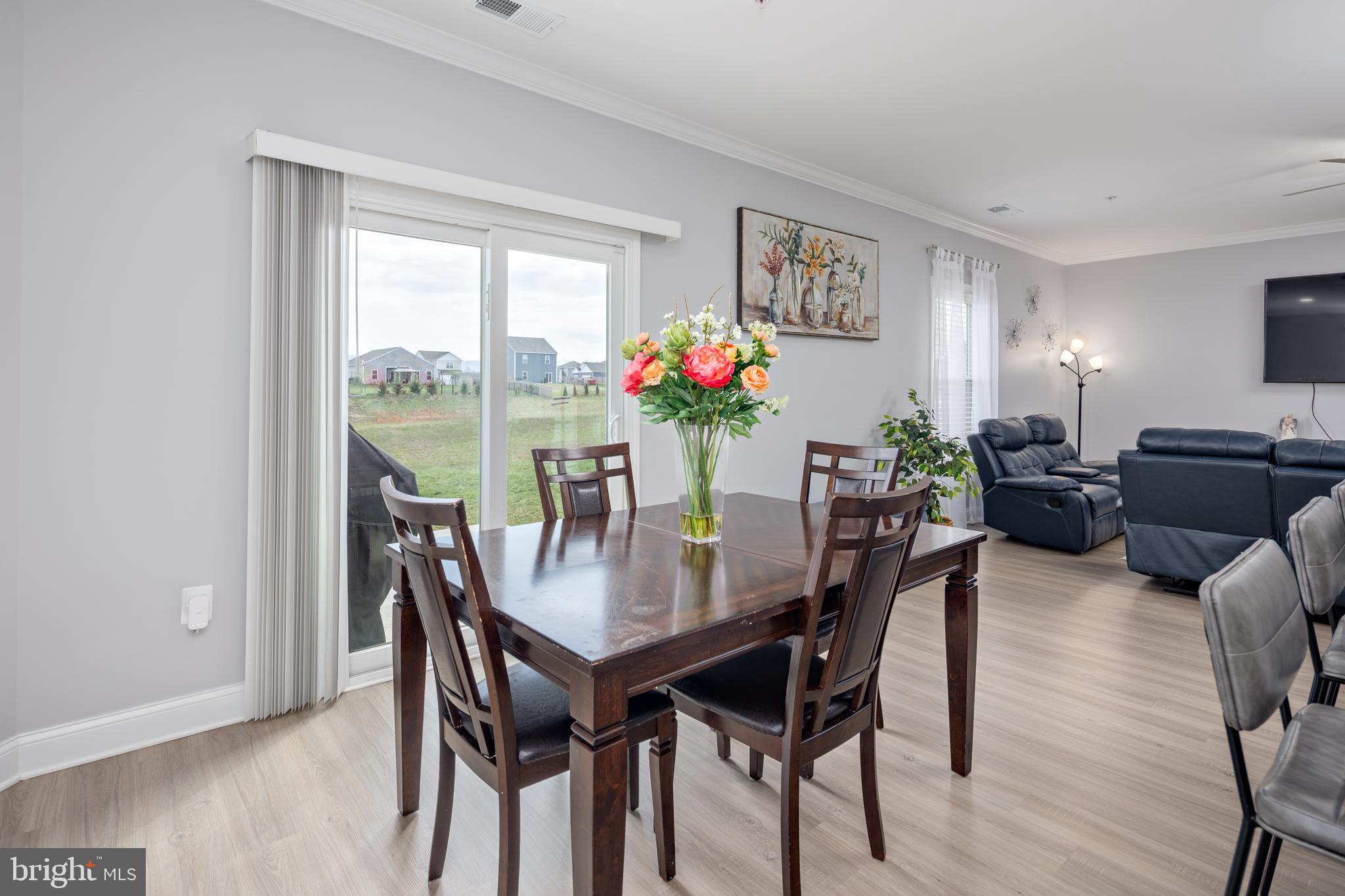 CLAGGETTS MILL - Residential