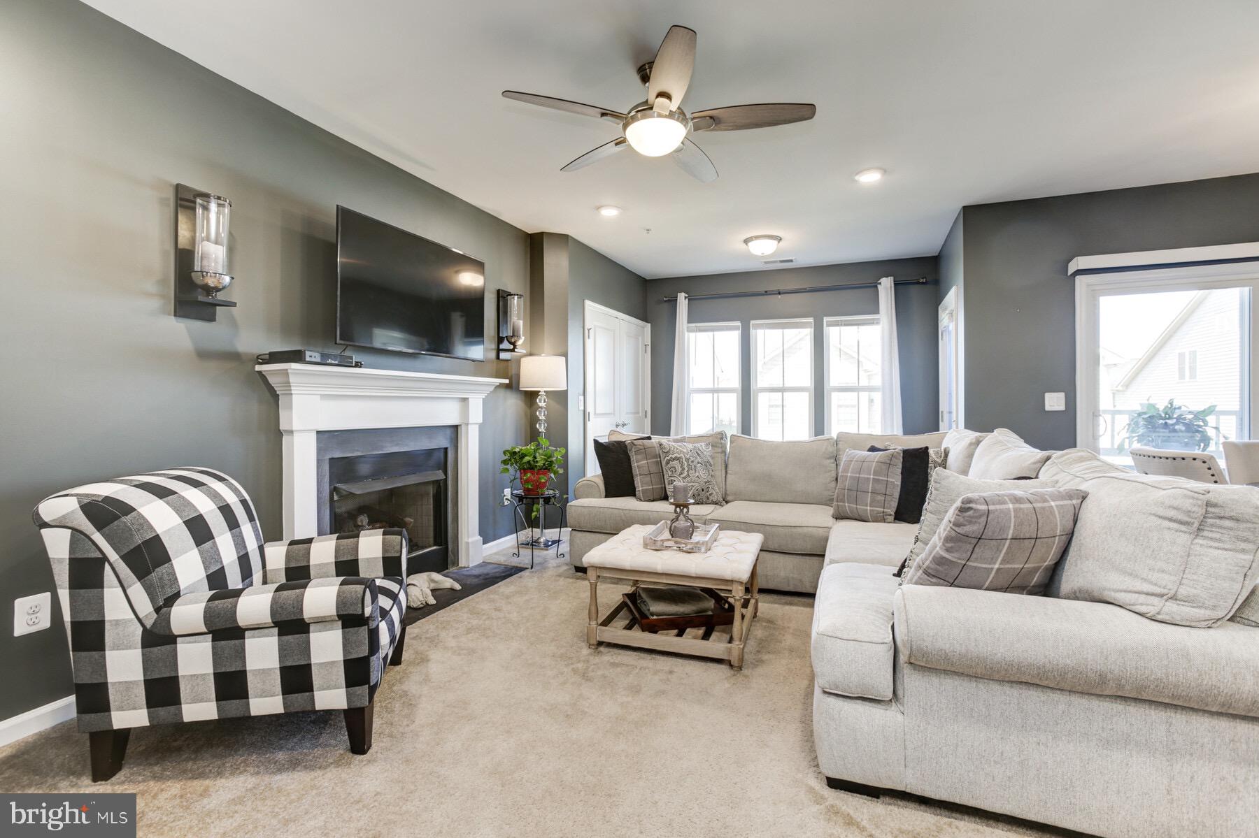 WAVERLY WOODS WEST - Residential