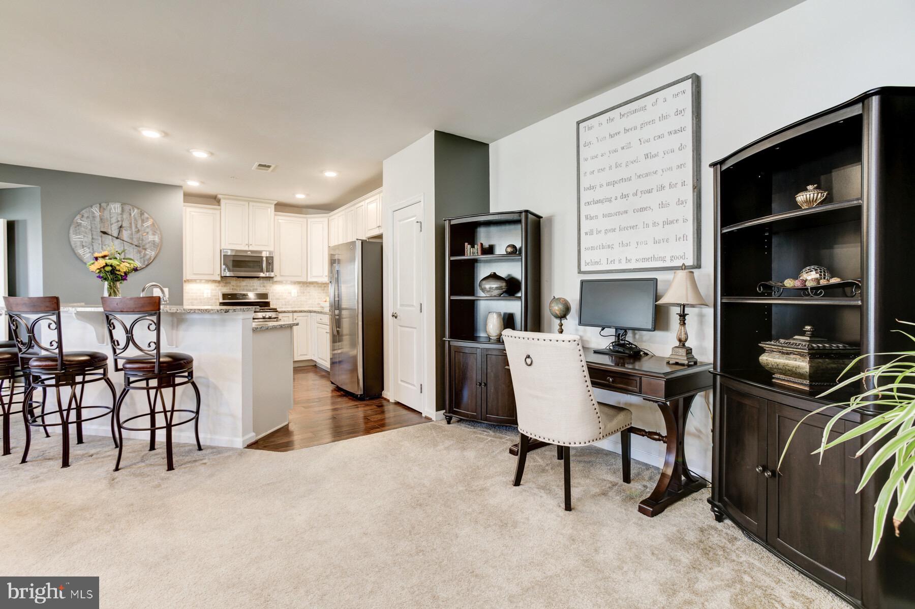 WAVERLY WOODS WEST - Residential