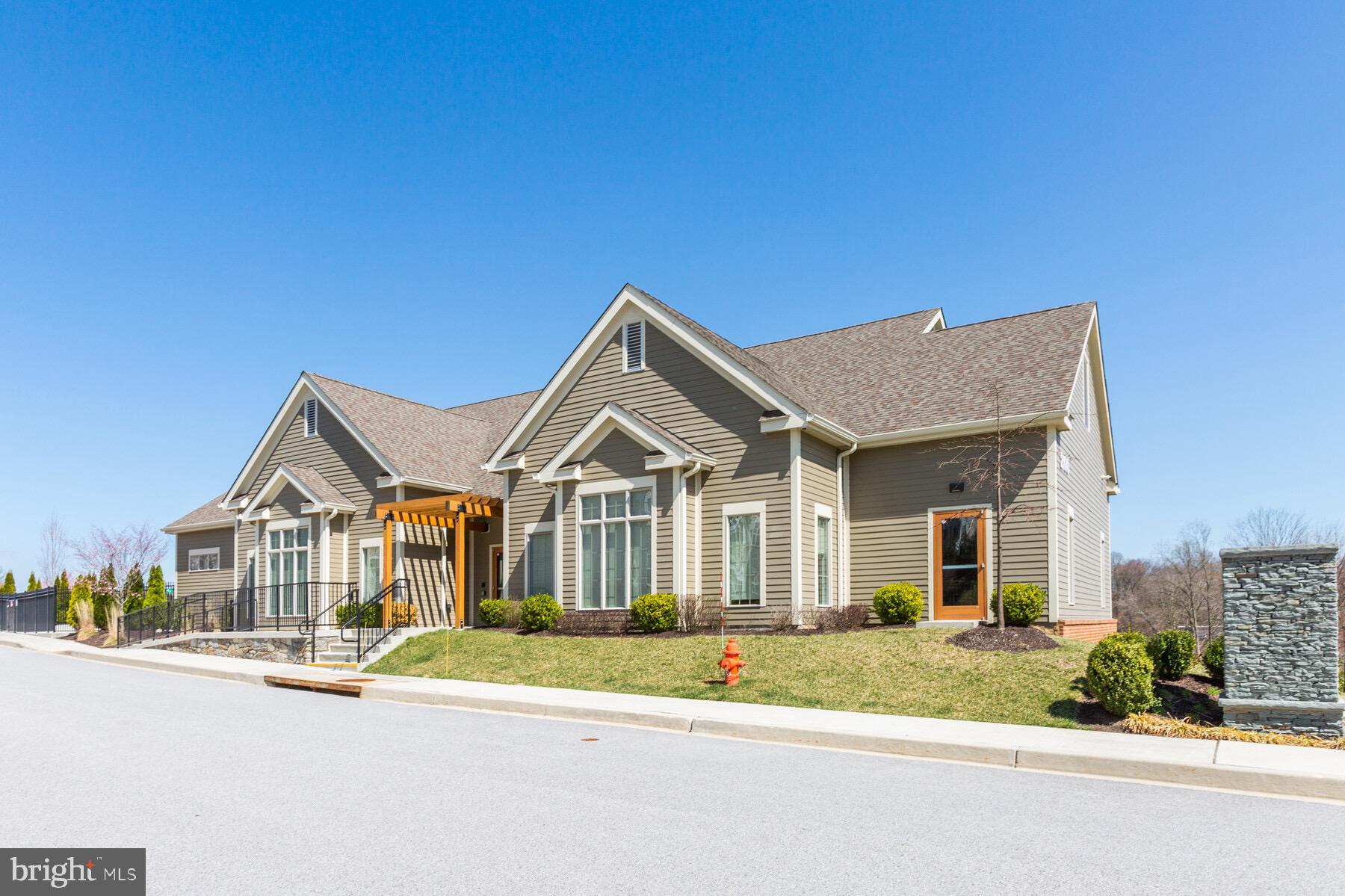 WAVERLY WOODS WEST - Residential