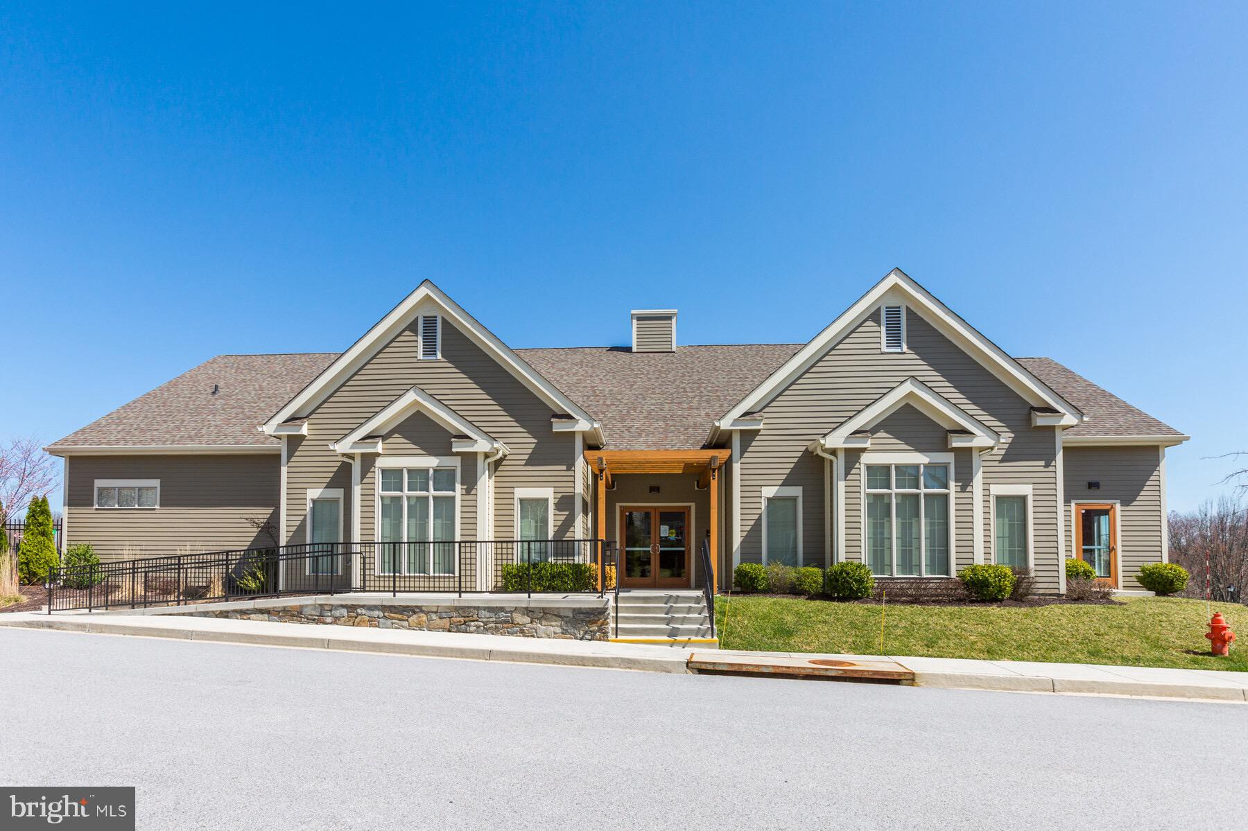 WAVERLY WOODS WEST - Residential