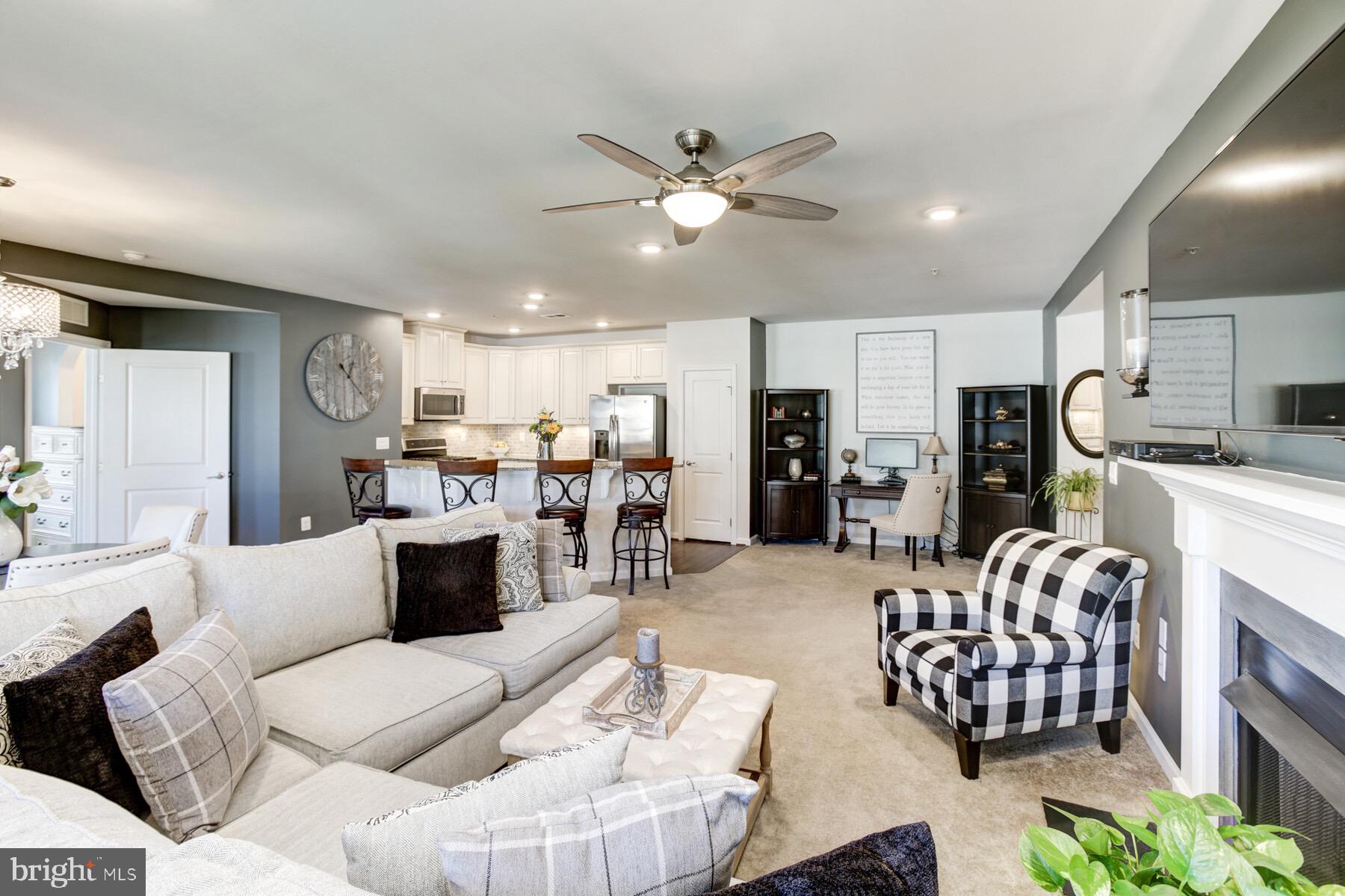 WAVERLY WOODS WEST - Residential