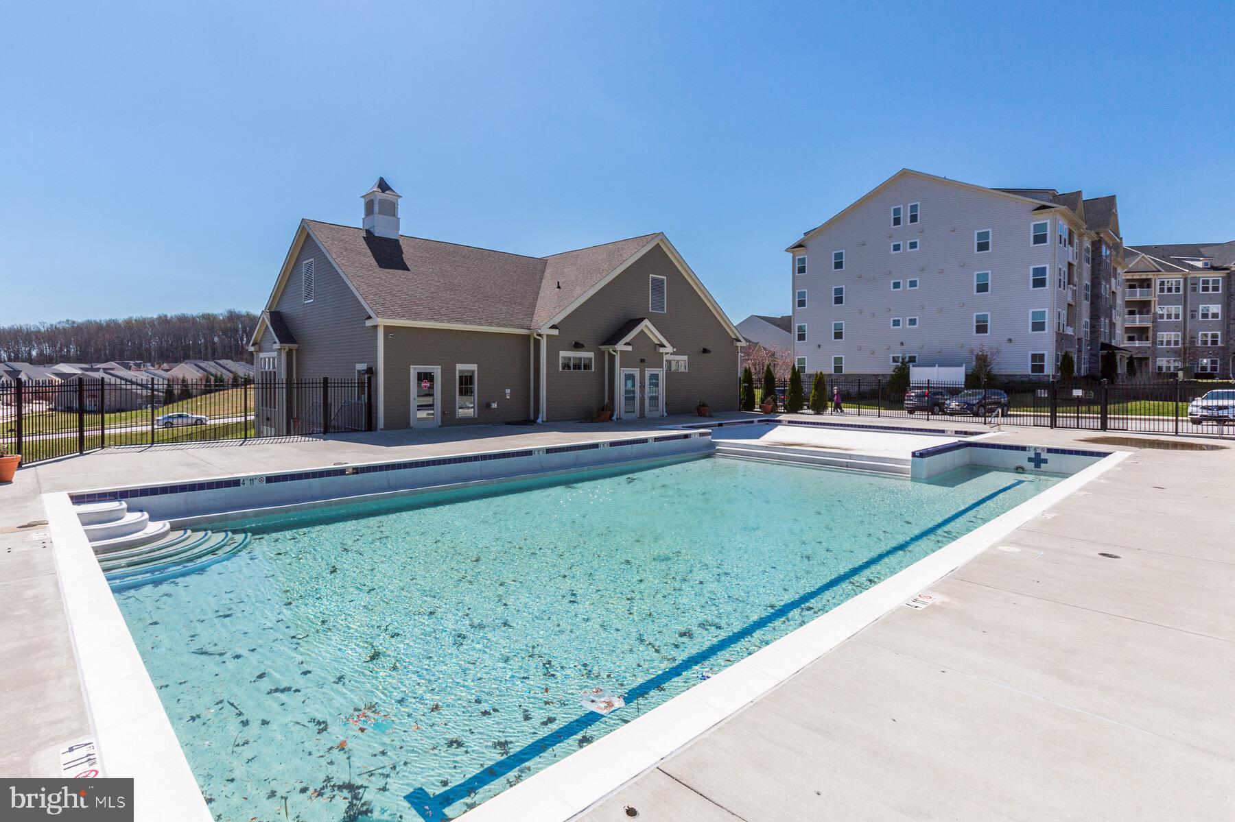 WAVERLY WOODS WEST - Residential