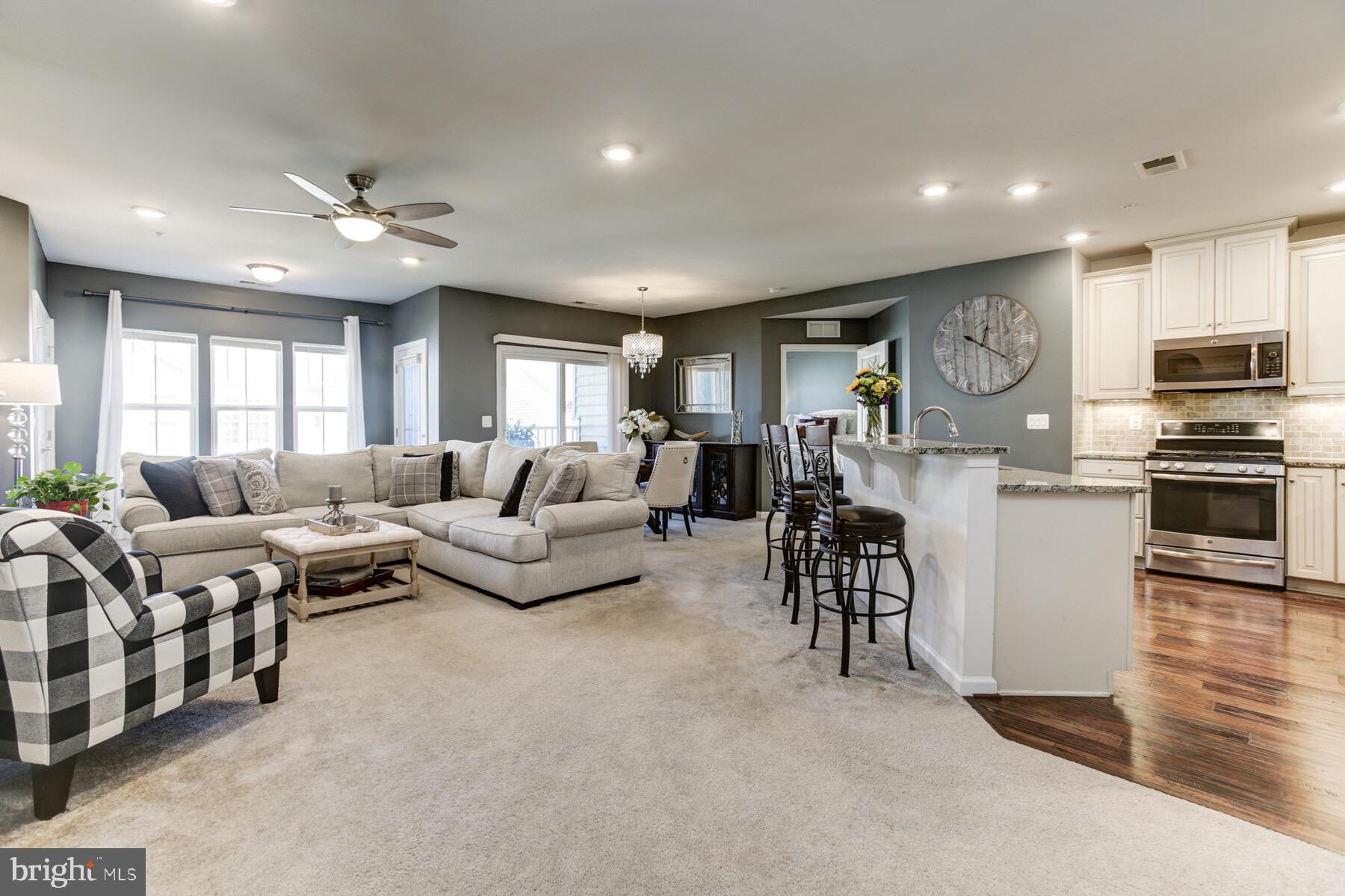 WAVERLY WOODS WEST - Residential