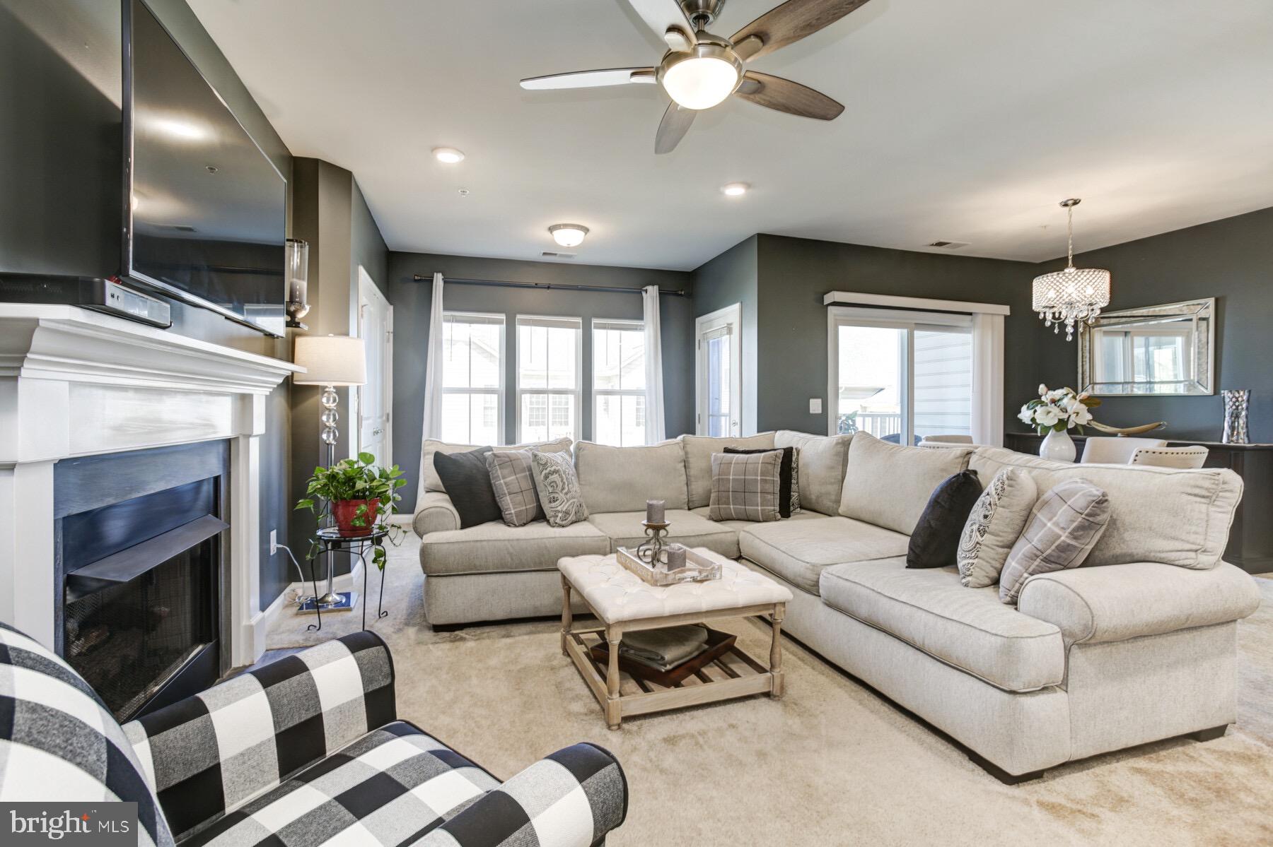 WAVERLY WOODS WEST - Residential