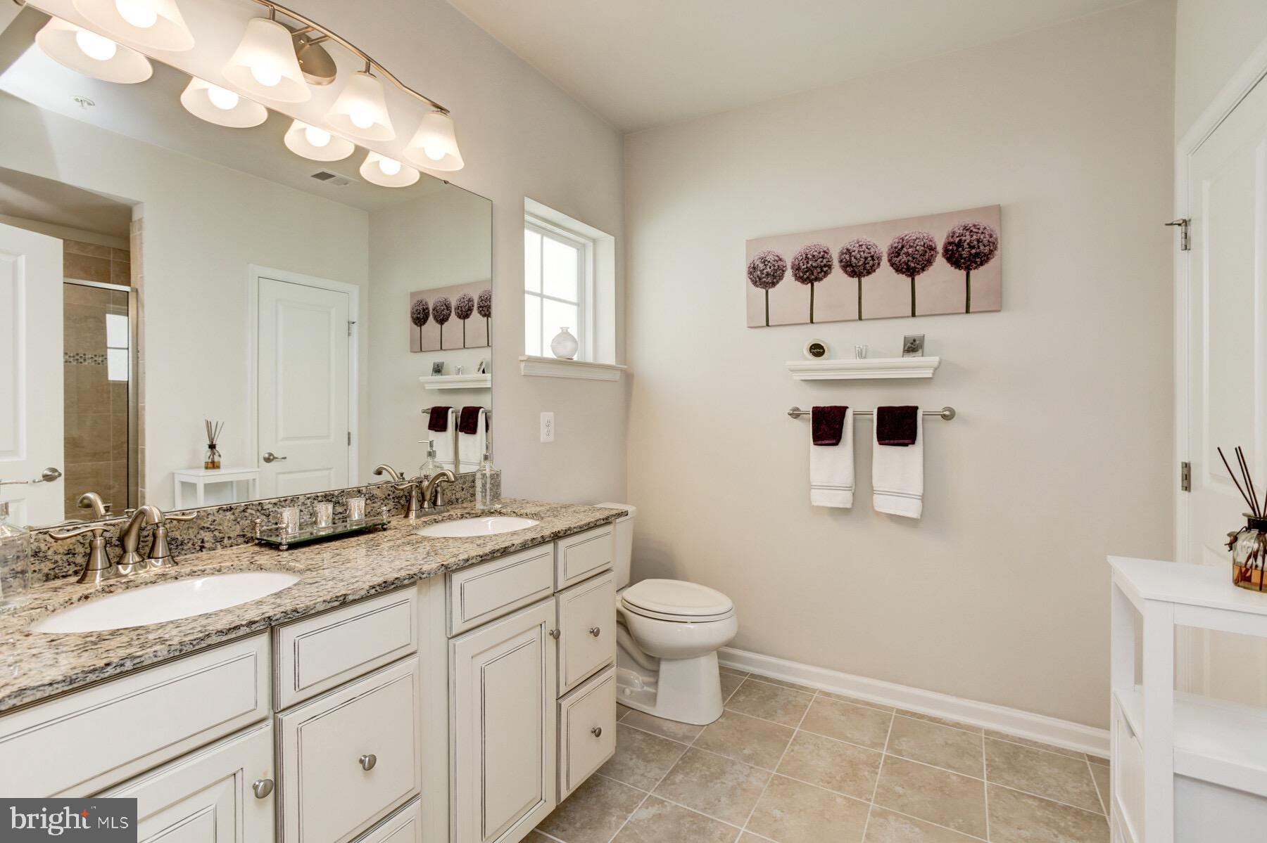 WAVERLY WOODS WEST - Residential