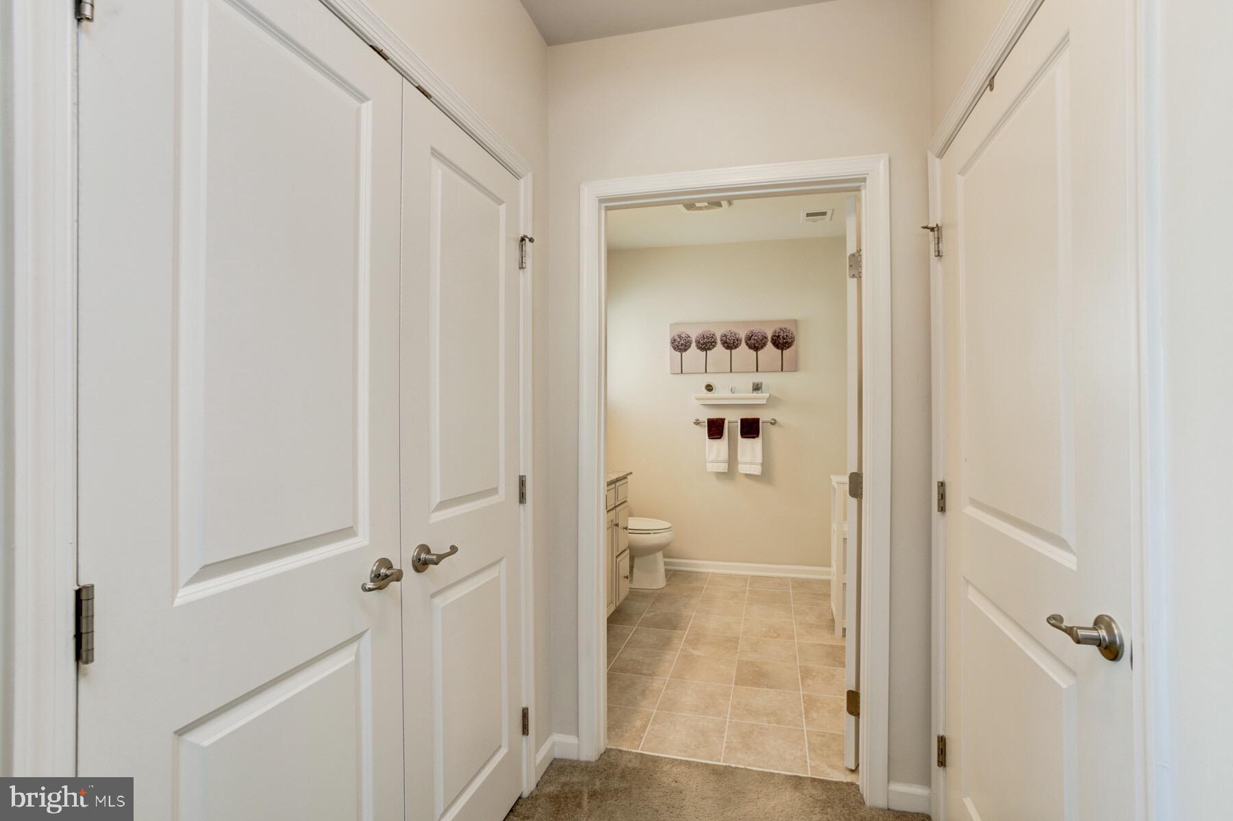 WAVERLY WOODS WEST - Residential