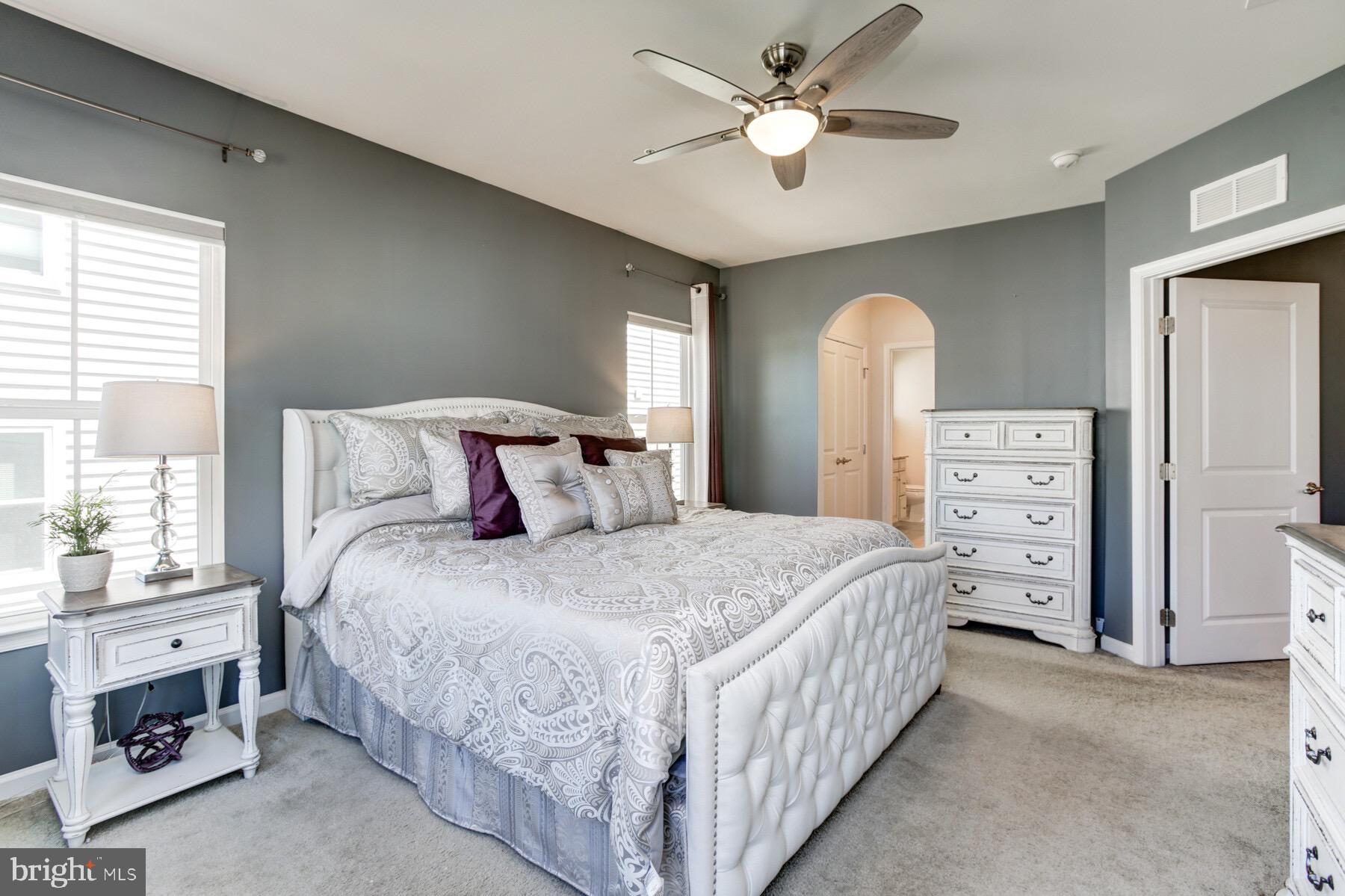 WAVERLY WOODS WEST - Residential