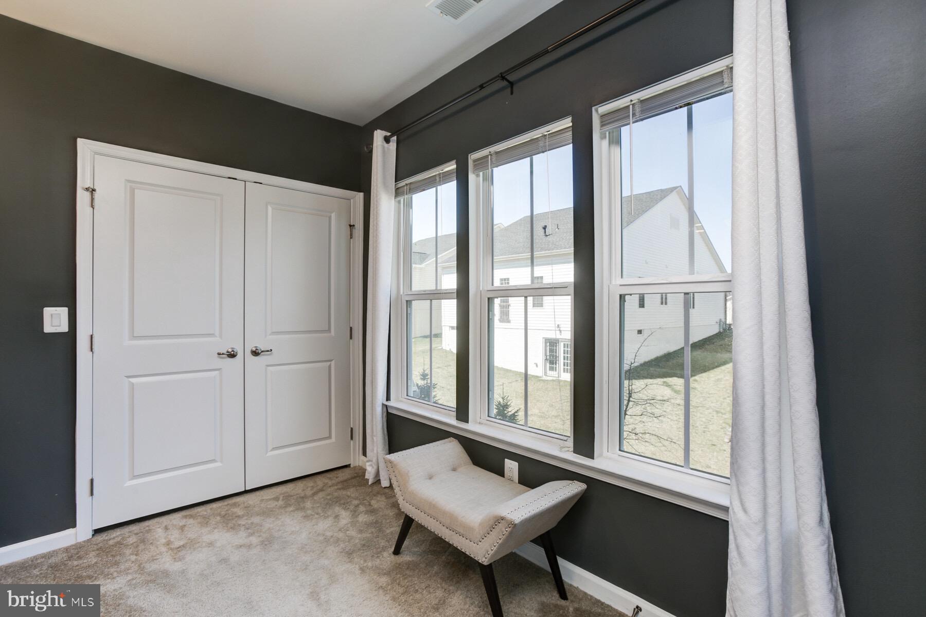 WAVERLY WOODS WEST - Residential