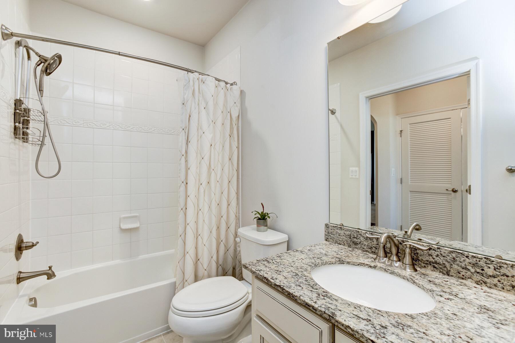 WAVERLY WOODS WEST - Residential