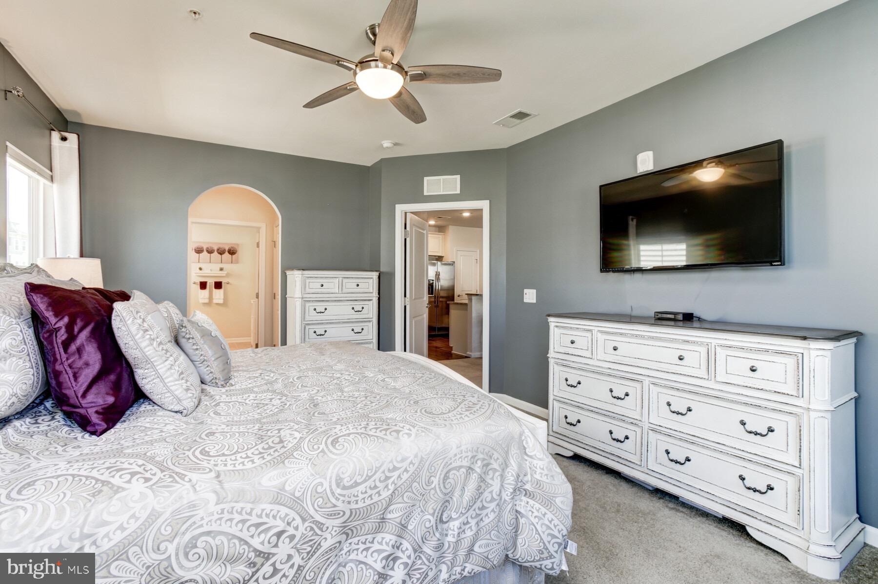 WAVERLY WOODS WEST - Residential