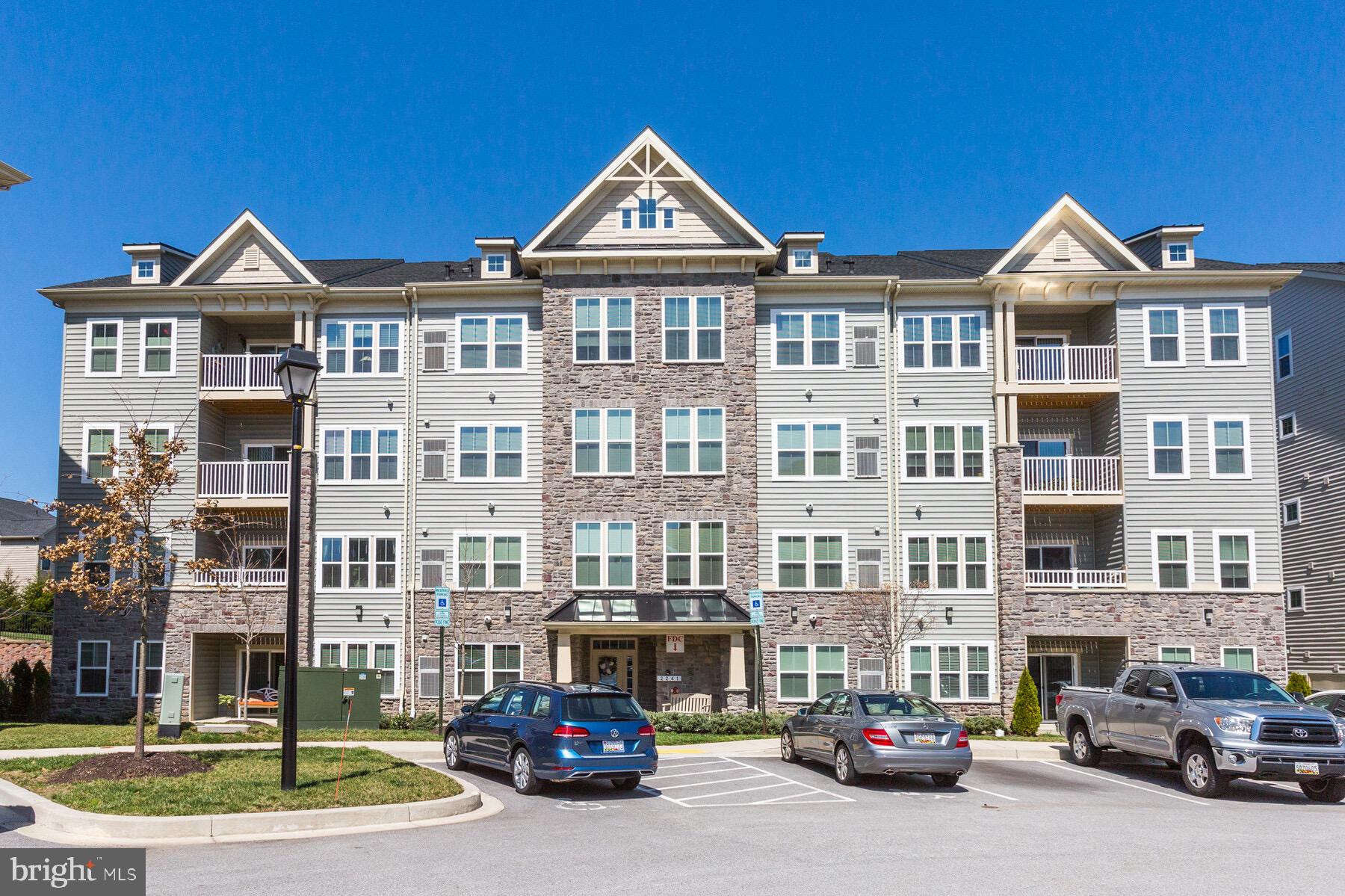 WAVERLY WOODS WEST - Residential