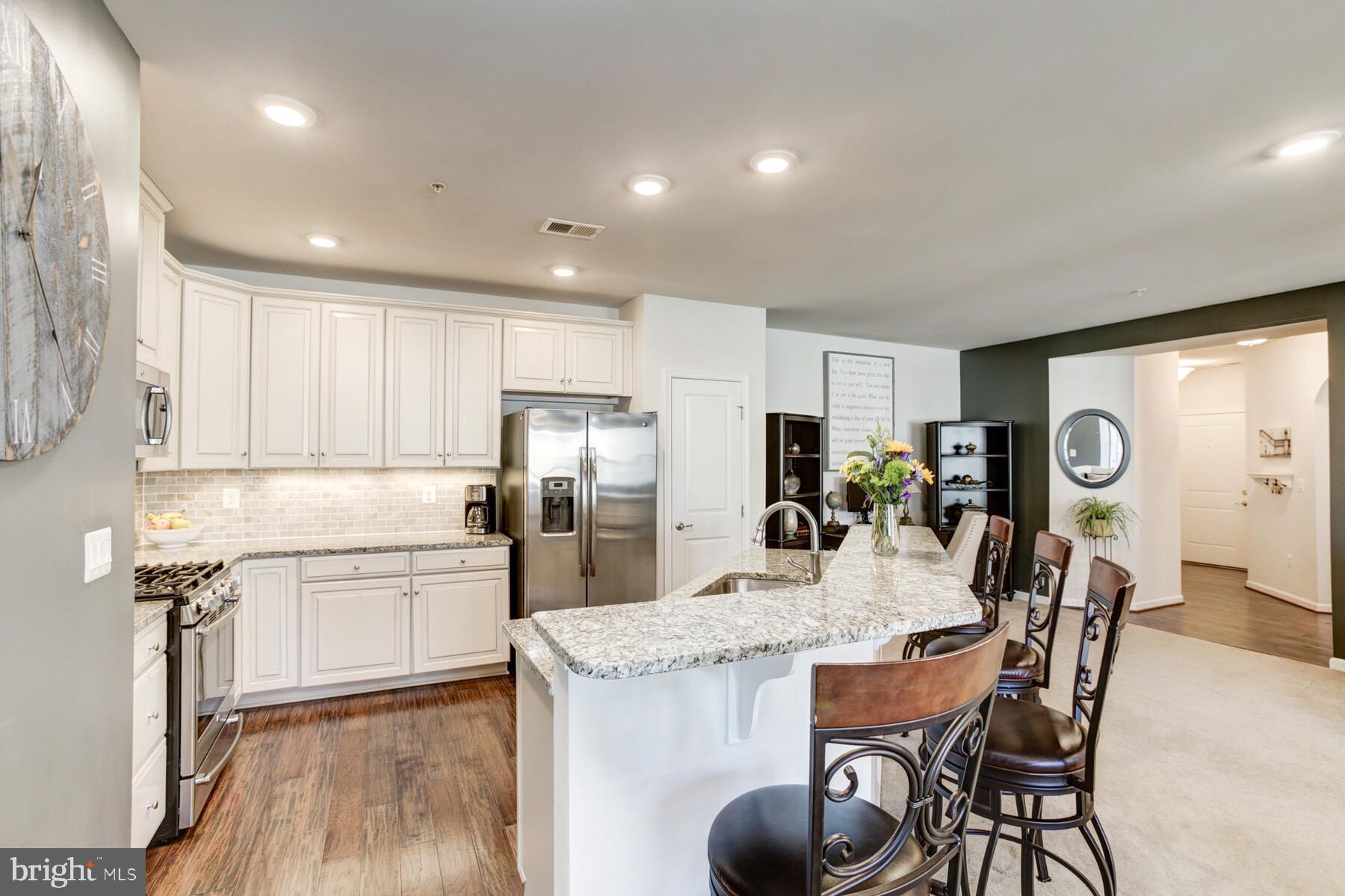 WAVERLY WOODS WEST - Residential