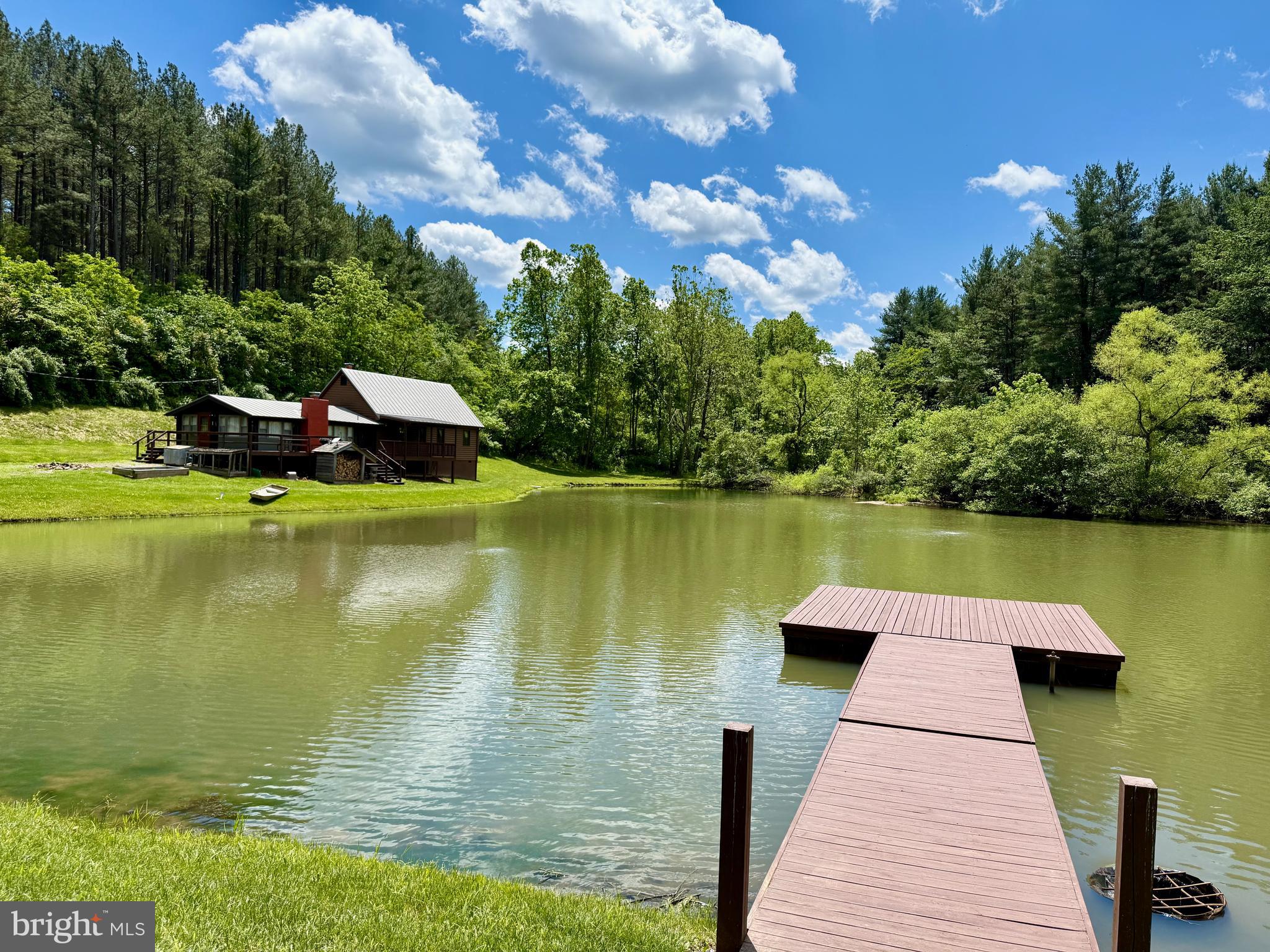 1263 THOMPSON HOLLOW ROAD
