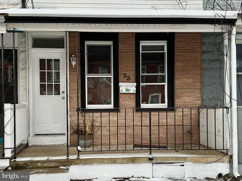 Photo of 23 Lily St, HAMILTON, NJ 08610 (MLS # NJME2071534)