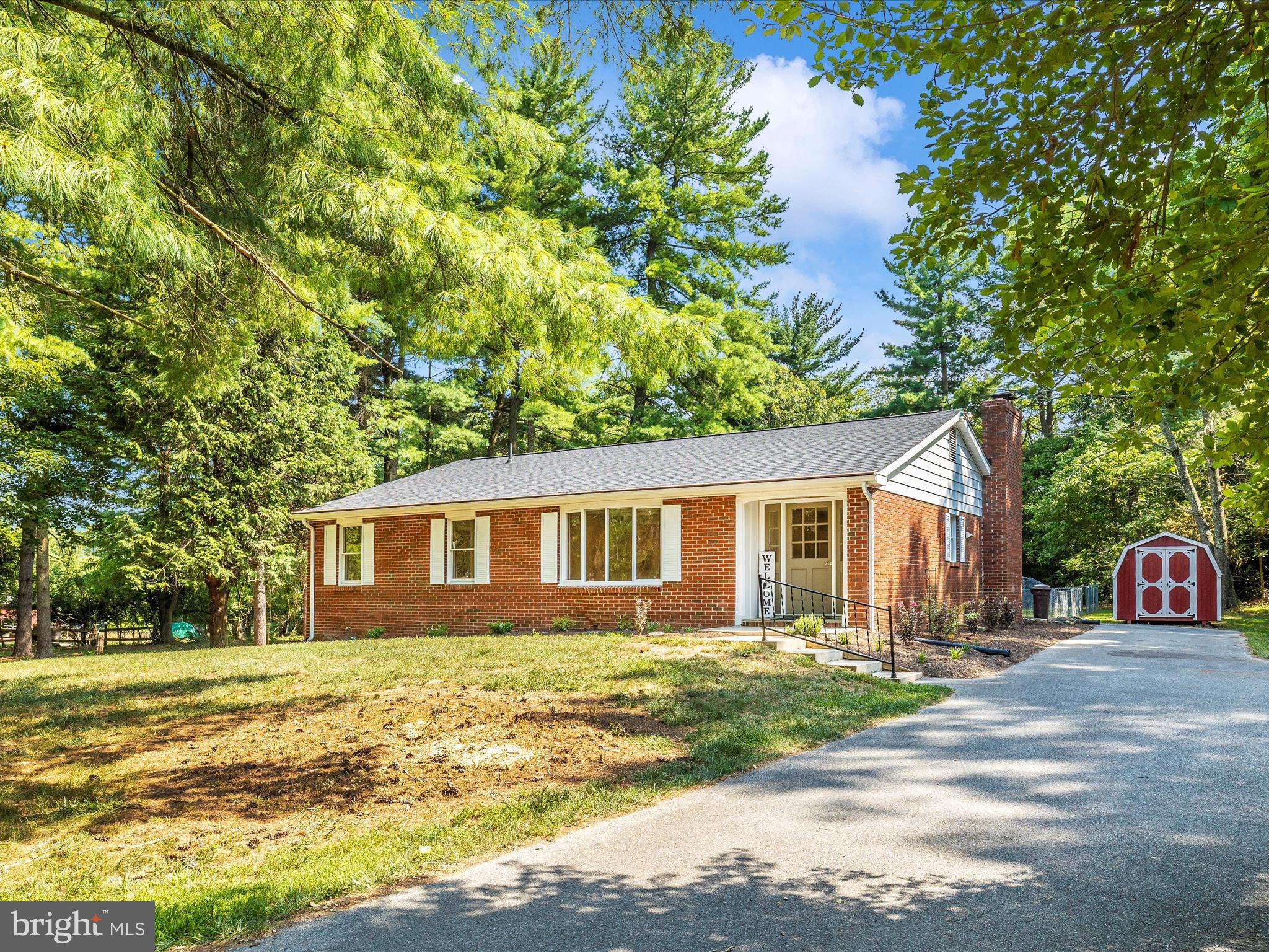 HORSESHOE BEND - Residential