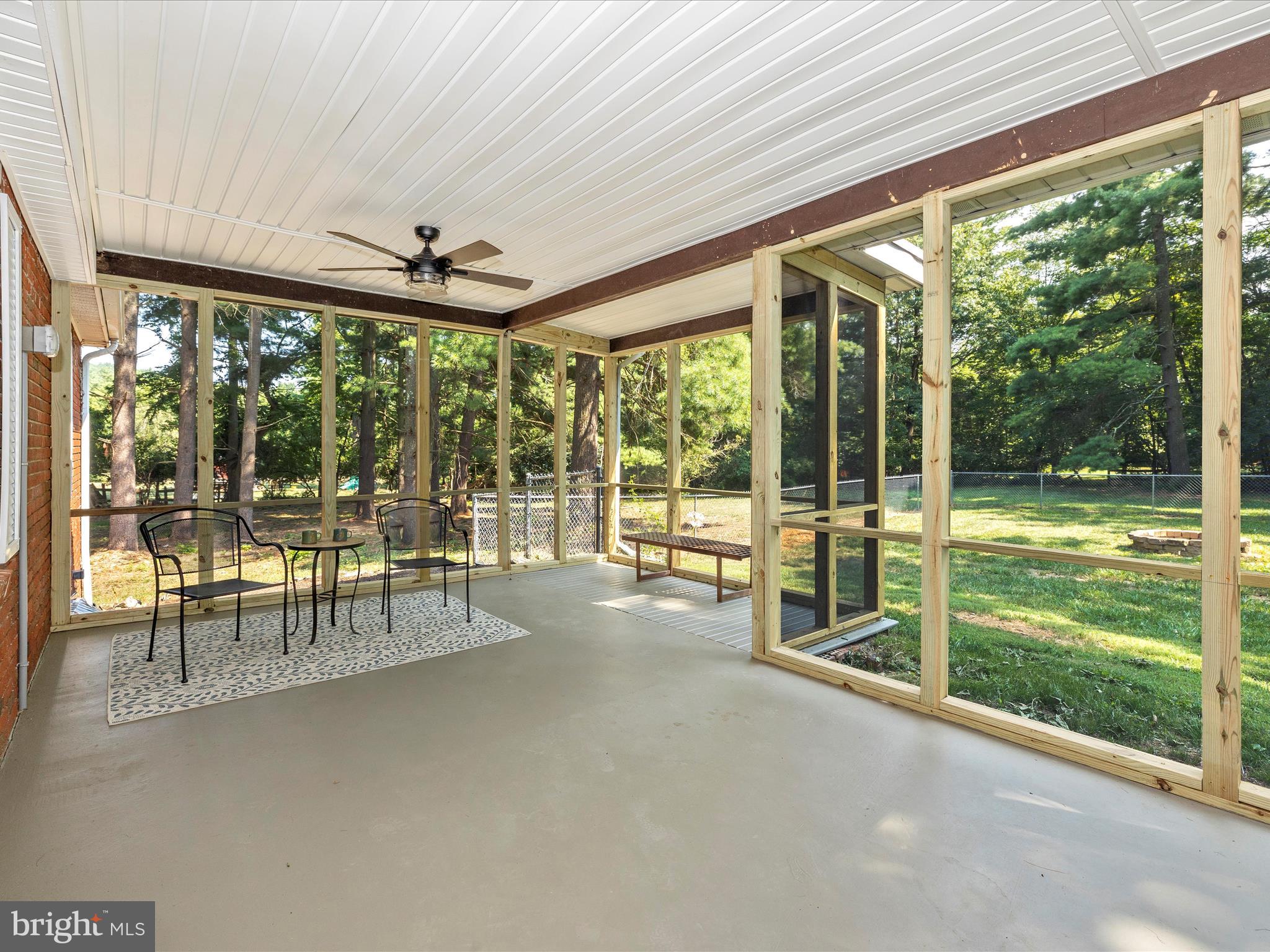 HORSESHOE BEND - Residential